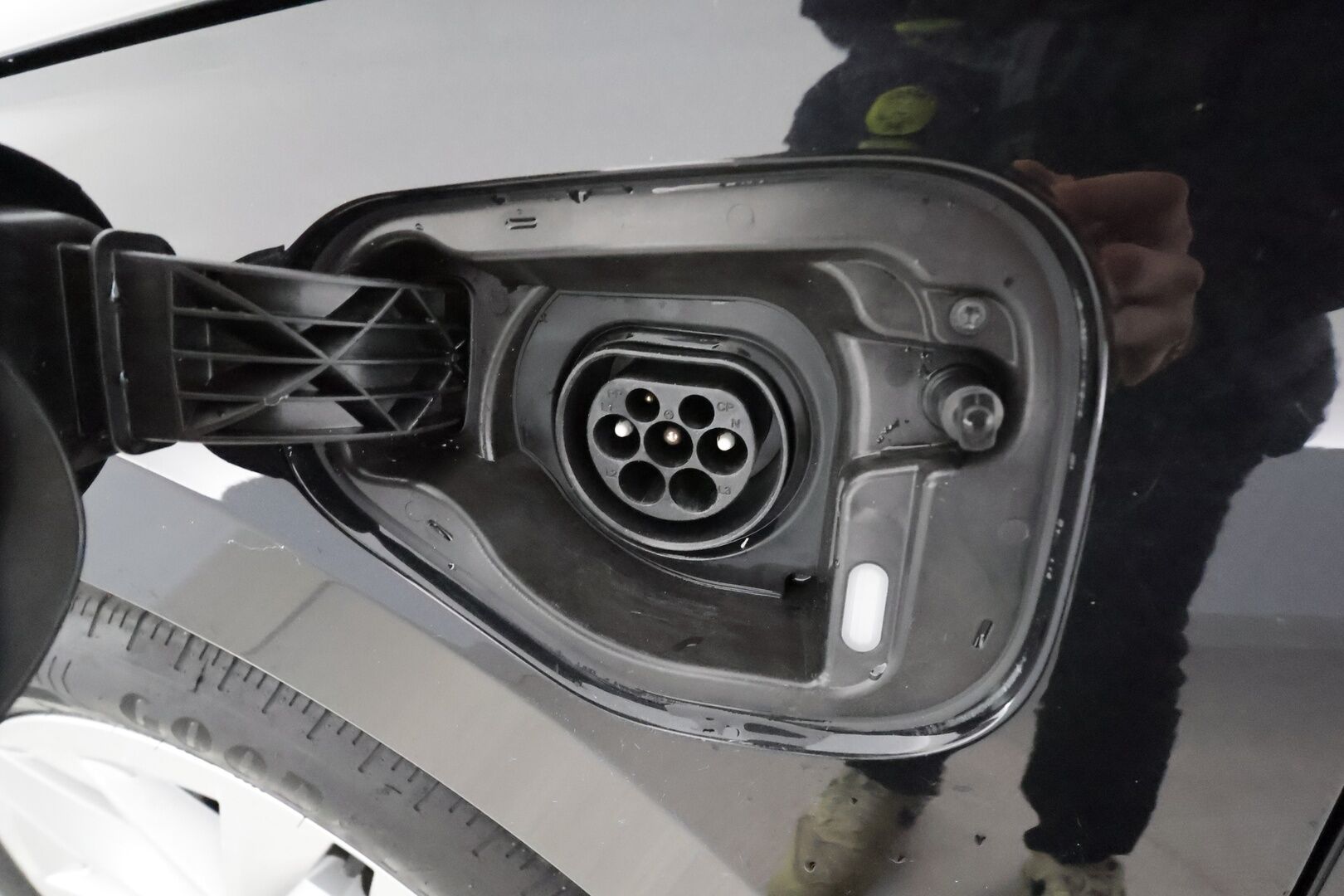 Skoda Octavia 2022 1.4 TSI PHEV Style iV DSG Autom. **Koukku / Matrix LED / Webasto / Adapt.vakkari / P.kamera / Apple&Android / Keyless** - 1-om. Suomi-auto / Akku kuntotarkastettu