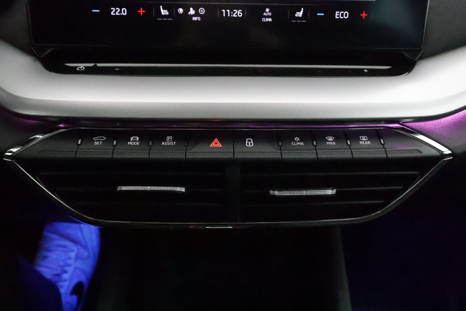 Skoda Octavia 2022 1.4 TSI PHEV Style iV DSG Autom. **Koukku / Matrix LED / Webasto / Adapt.vakkari / P.kamera / Apple&Android / Keyless** - 1-om. Suomi-auto / Akku kuntotarkastettu