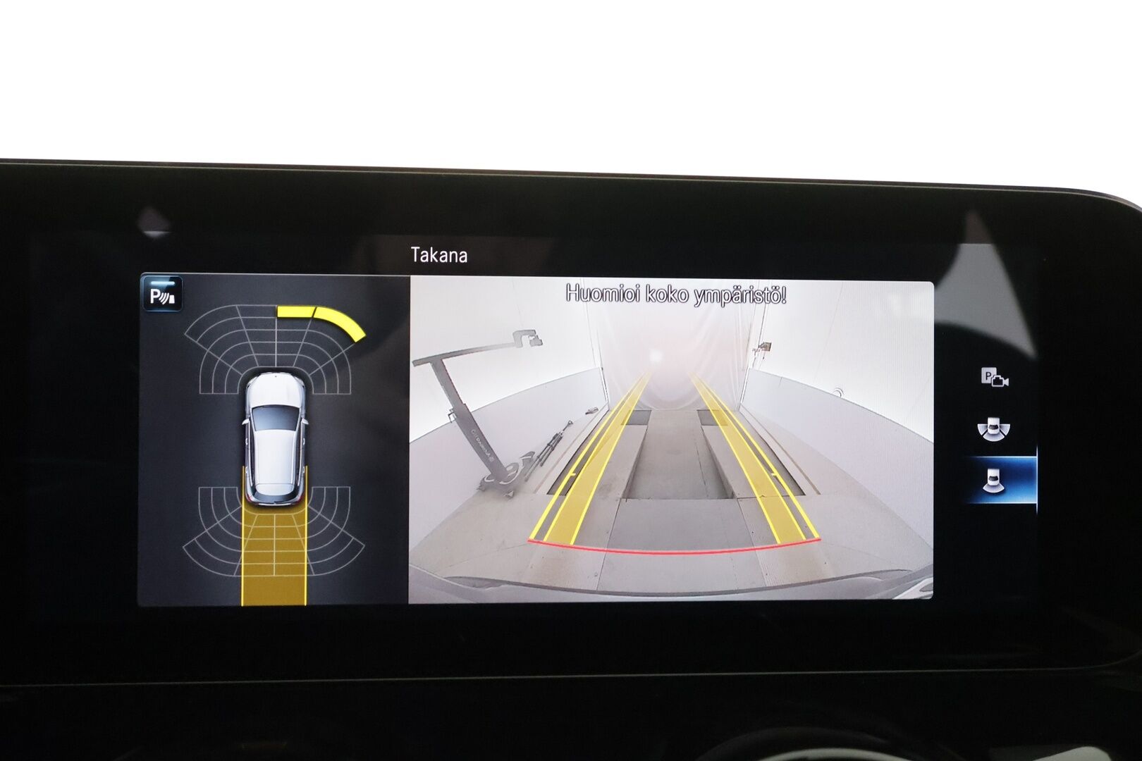 Mercedes-Benz GLA 2022 250 e A Business - Vakkari | Kaistavahti | P.Kamera | Puolinahat | LED | Sähköluukku | Lisälämmitin