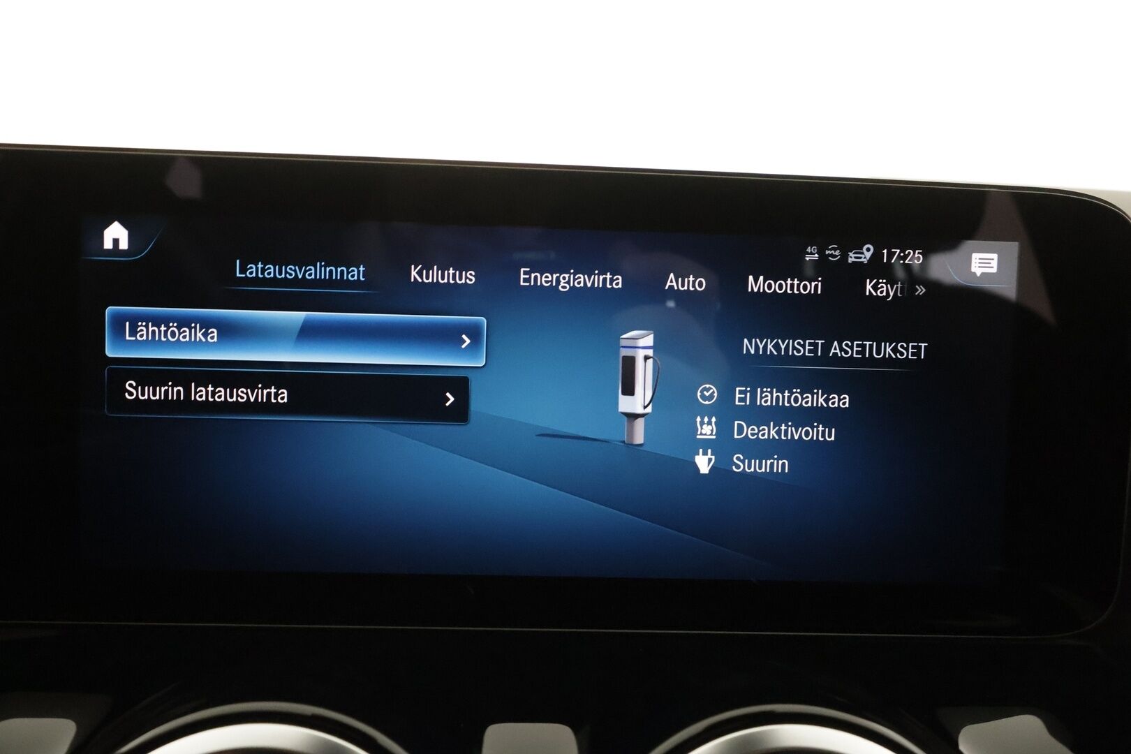 Mercedes-Benz GLA 2022 250 e A Business * Vakkari / Kaistavahti / P.Kamera / Puolinahat / LED / Sähköluukku / Lisälämmitin * - 1.Om Suomi-auto / Kahdet renkaat aluvanteilla / Juuri katsastettu - HULLUT AVAJAISHULINAT KORKOTARJOUS 3,29 %