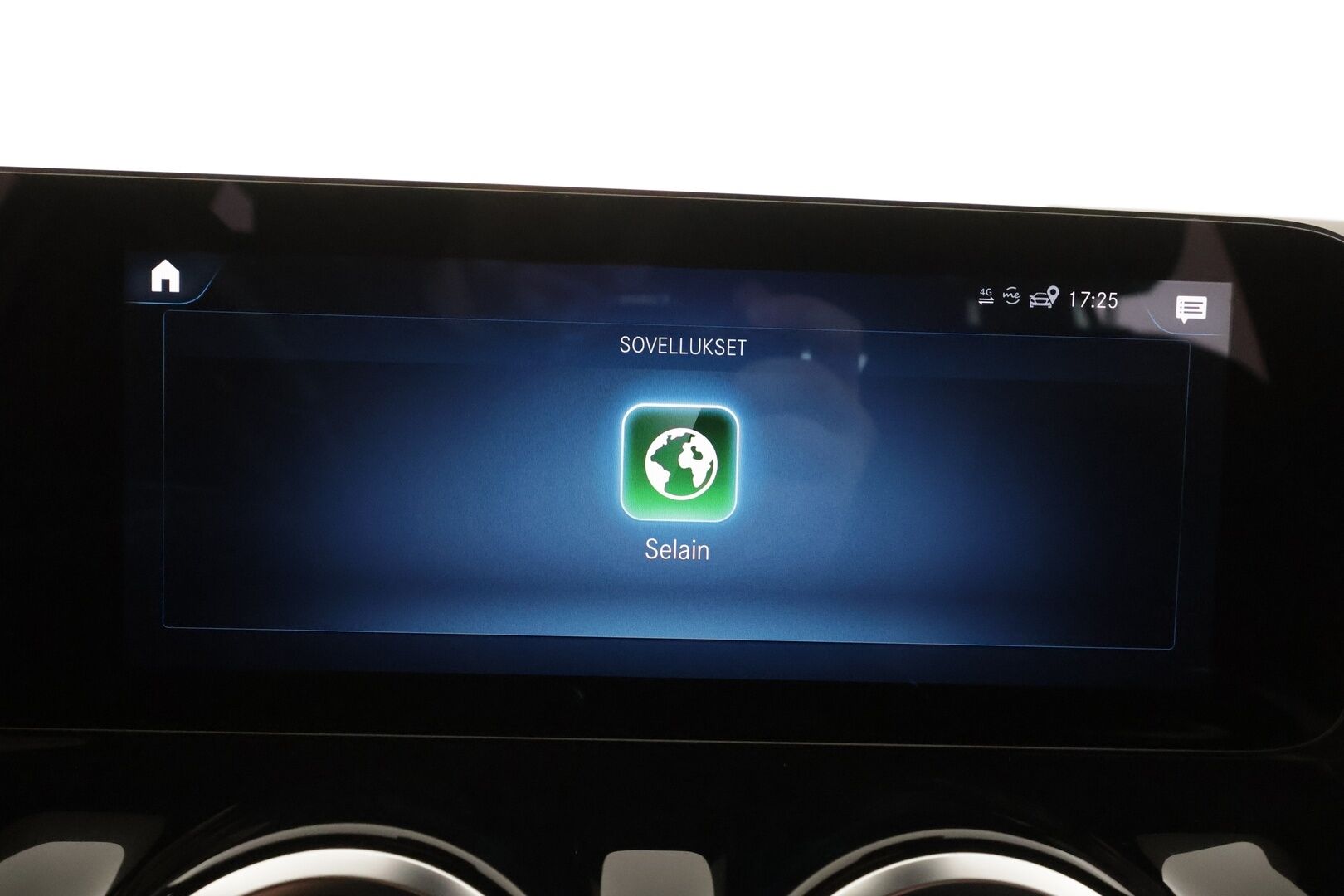 Mercedes-Benz GLA 2022 250 e A Business * Vakkari / Kaistavahti / P.Kamera / Puolinahat / LED / Sähköluukku / Lisälämmitin * - 1.Om Suomi-auto / Kahdet renkaat aluvanteilla / Juuri katsastettu - HULLUT AVAJAISHULINAT KORKOTARJOUS 3,29 %