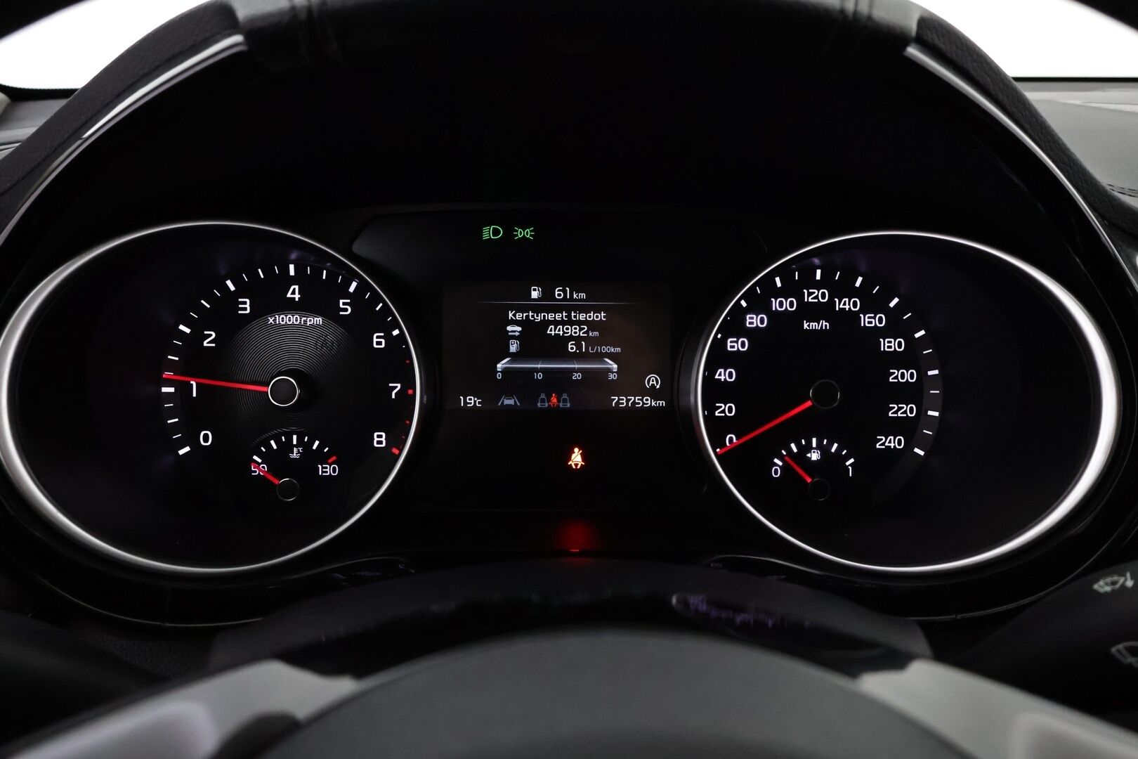 Kia Ceed 2022 1,5 T-GDI 160hv EX SW - Suomiauto | Vetokoukku | Peruutuskamera | Lohko&Sisäpistoke | Lane Assist | Apple&Android | Aut. Pitkät | Juuri tullut Tampereelle!