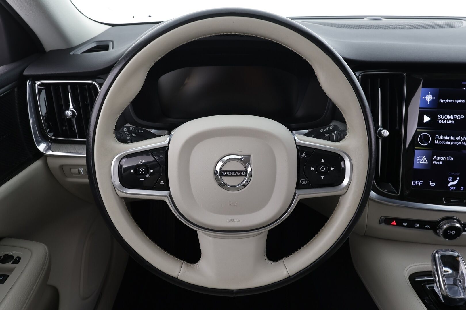 Volvo V60 2022 T6 AWD Long Range Inscription Edition aut * Pilot assist / Webasto / Koukku / Muistipenkit / P.kamera / Sporttinahat * - 1.Om Suomi-auto / 2x Lataus / Kahdet Renkaat