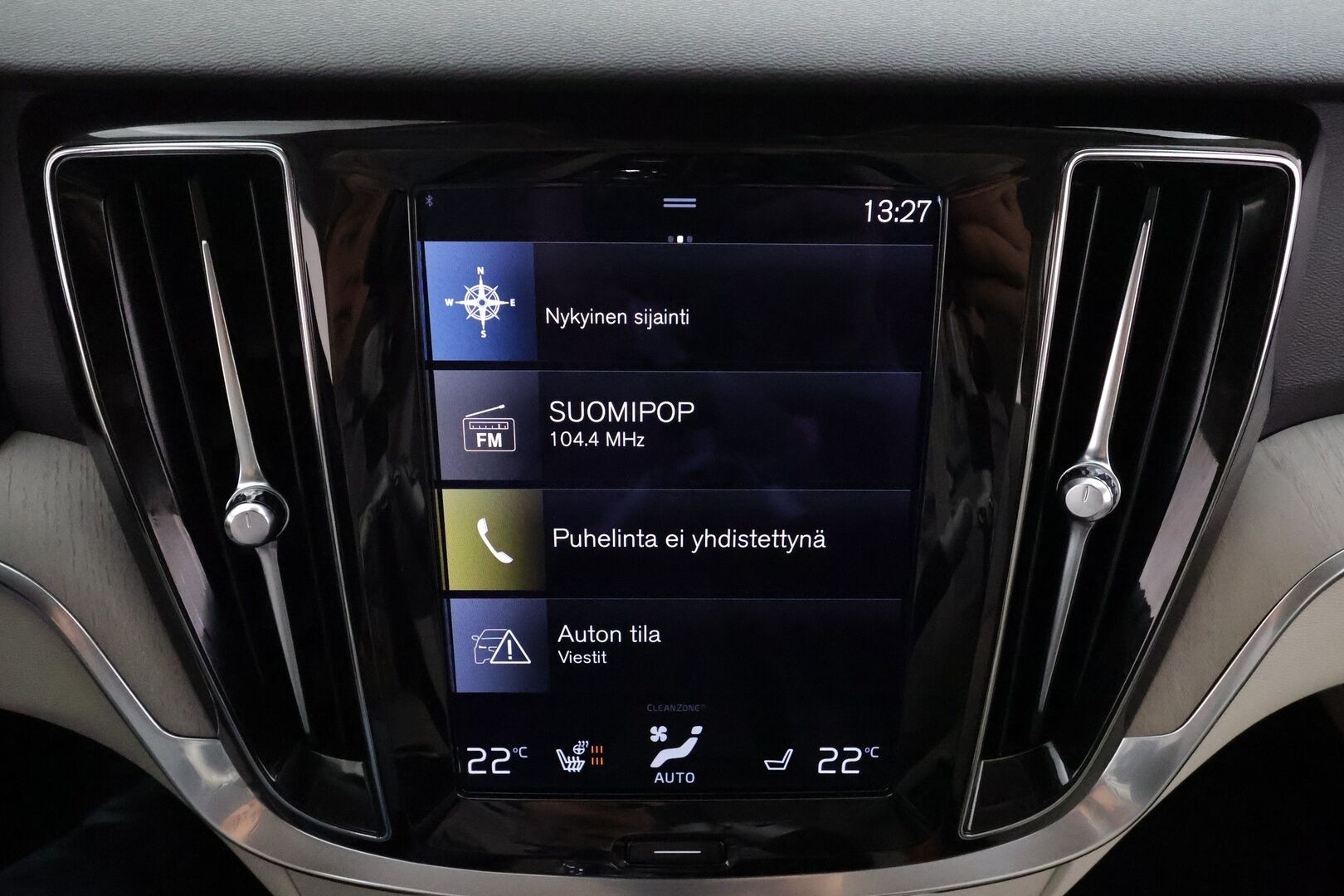 Volvo V60 2022 T6 AWD Long Range Inscription Edition aut * Pilot assist / Webasto / Koukku / Muistipenkit / P.kamera / Sporttinahat * - 1.Om Suomi-auto / 2x Lataus / Kahdet Renkaat