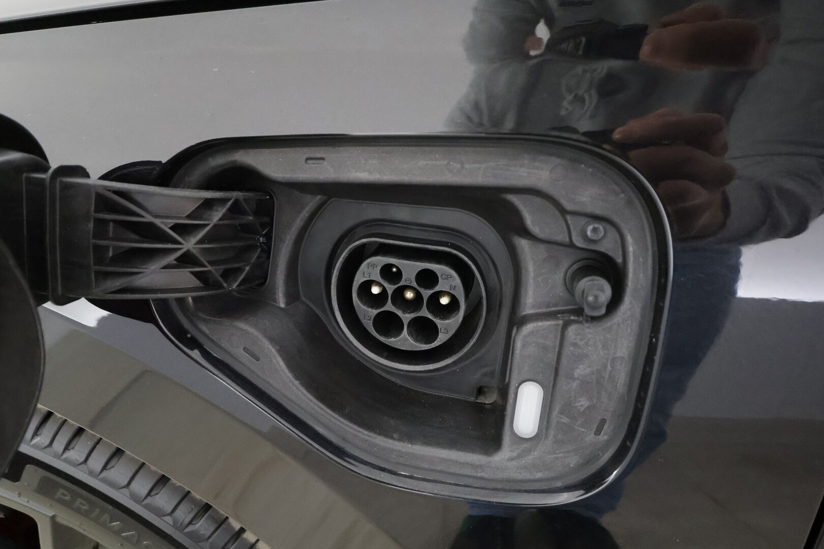 Skoda Octavia 2022 Combi 1.4 TSI PHEV RS iV DSG * ACC / Webasto / Matrix-LED / Hierovat muistipenkit / P.Kamera * - 1.Om Suomi-auto / 2x Lataus / Kahdet Renkaat