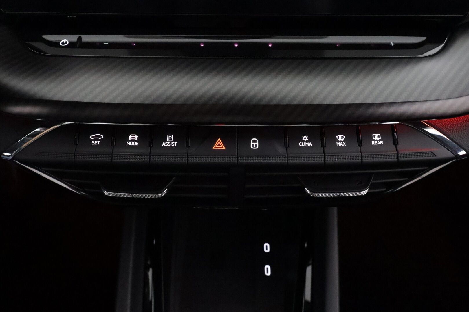 Skoda Octavia 2022 Combi 1.4 TSI PHEV RS iV DSG * ACC / Webasto / Matrix-LED / Hierovat muistipenkit / P.Kamera * - 1.Om Suomi-auto / 2x Lataus / Kahdet Renkaat