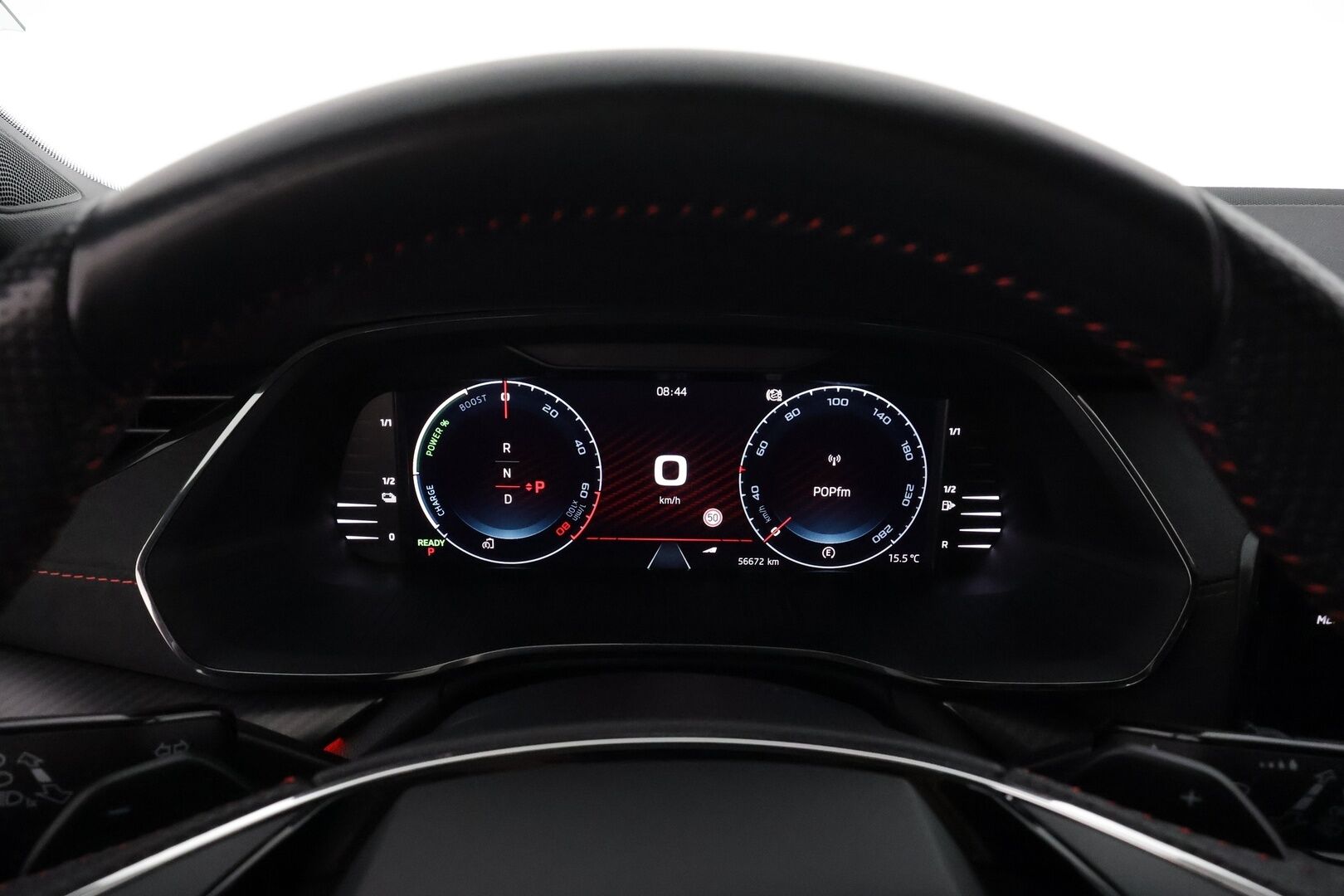 Skoda Octavia 2022 Combi 1.4 TSI PHEV RS iV DSG * ACC / Webasto / Matrix-LED / Hierovat muistipenkit / P.Kamera * - 1.Om Suomi-auto / 2x Lataus / Kahdet Renkaat