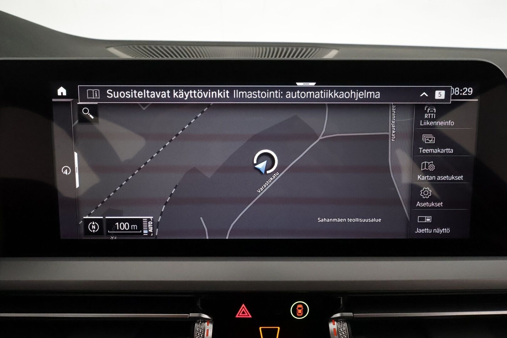 BMW 320 2022 G21 Touring 320e xDrive A Charged Edition **Adapt.Vakkari / P.Tutkat / LED-valot / Sporttipenkit / Koukku / HiFi** - 1-om Suomi-auto / 2x Latauskaapelit / Kahdet Nokian Renkaat 