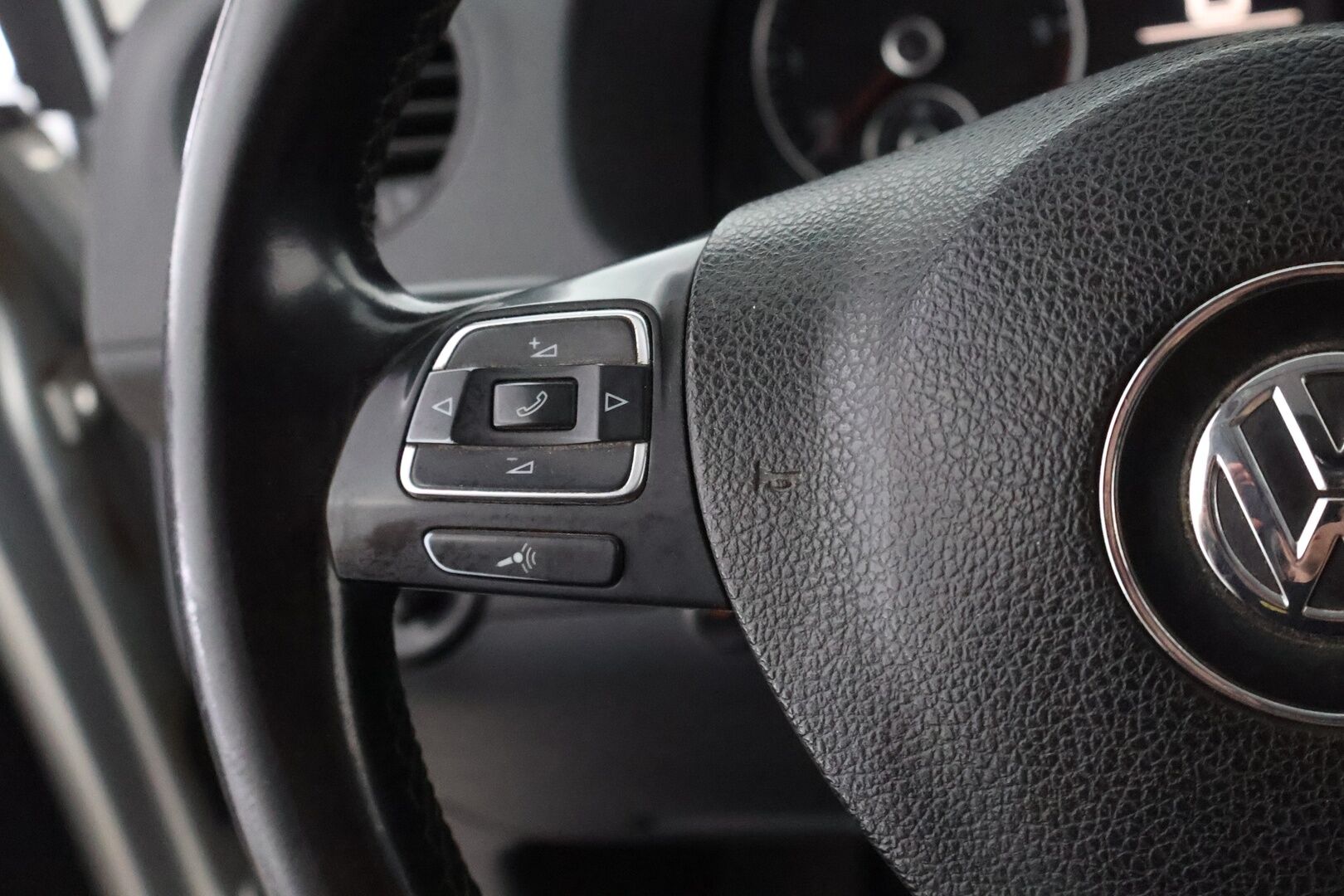 Volkswagen Caddy 2012 Trendline 2,0 TDI 81 kW, 4MOTION - ALV / Webasto / Vetokoukku / Puolinahkasisusta / Juuri tullut!