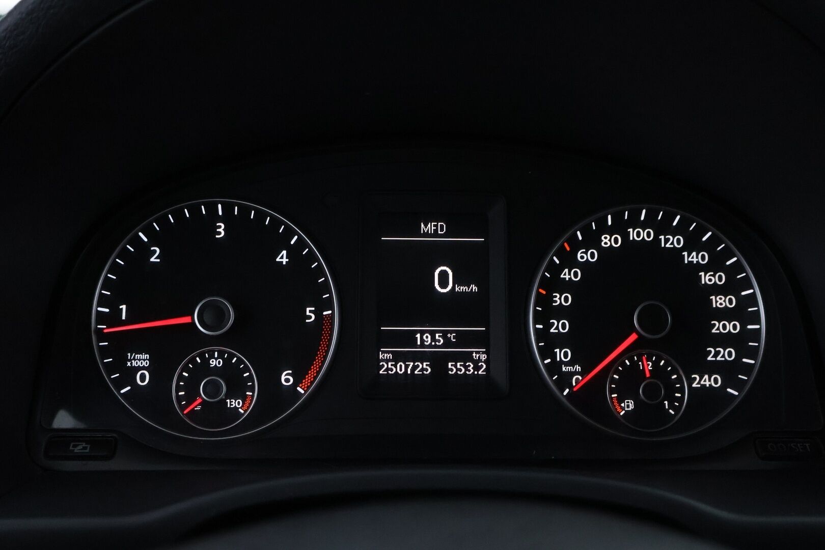 Volkswagen Caddy 2012 Trendline 2,0 TDI 81 kW, 4MOTION - ALV / Webasto / Vetokoukku / Puolinahkasisusta / Juuri tullut!