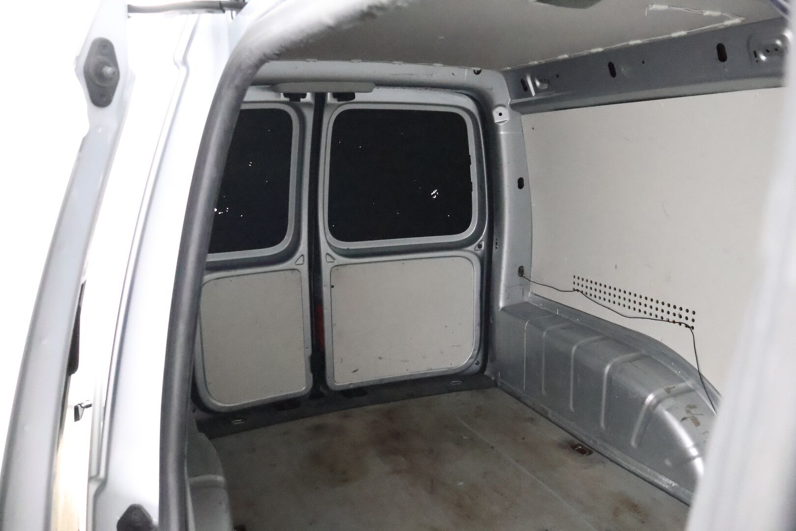 Volkswagen Caddy 2012 Trendline 2,0 TDI 81 kW, 4MOTION - ALV / Webasto / Vetokoukku / Puolinahkasisusta / Juuri tullut!