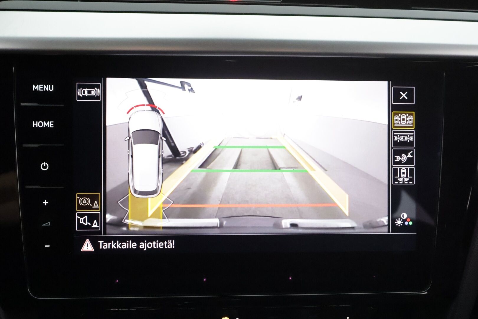 Volkswagen Arteon 2022 Shooting Brake R-Line Business eHybrid 160 kW DSG *ACC / Webasto / HUD / P.Kamera / Navi * - LED / 1-om Suomi-auto / 2x Latauskaapelit / Kahdet renkaat aluvanteilla