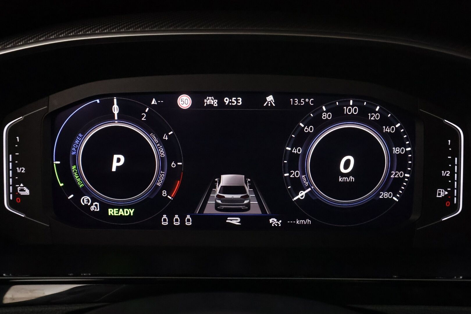 Volkswagen Arteon 2022 Shooting Brake R-Line Business eHybrid 160 kW DSG *ACC / Webasto / HUD / P.Kamera / Navi * - LED / 1-om Suomi-auto / 2x Latauskaapelit / Kahdet renkaat aluvanteilla