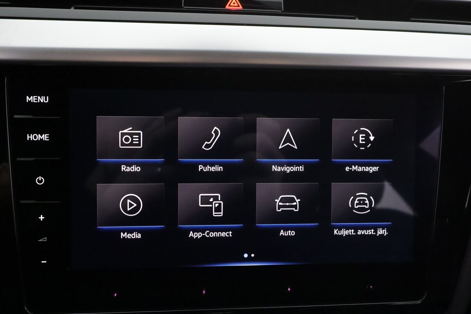 Volkswagen Arteon 2022 Shooting Brake R-Line Business eHybrid 160 kW DSG *ACC / Webasto / HUD / P.Kamera / Navi * - LED / 1-om Suomi-auto / 2x Latauskaapelit / Kahdet renkaat aluvanteilla