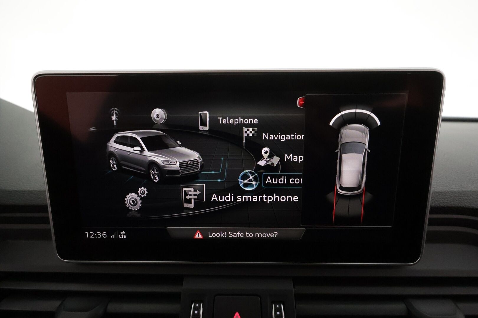 Audi Q5 2017 Business Sport 2,0 TDI 140 kW quattro S tronic * Webasto / Bang & Olufsen / Vetokoukku / Adapt.Vakkari / Sporttipenkit / Peruutustutkat - Kahdet renkaat / Siisti Yksilö / Poikkeukselliset varusteet! - HULLUT BLACKWEEK JATKOT - KORKOTARJOUS 2,49%