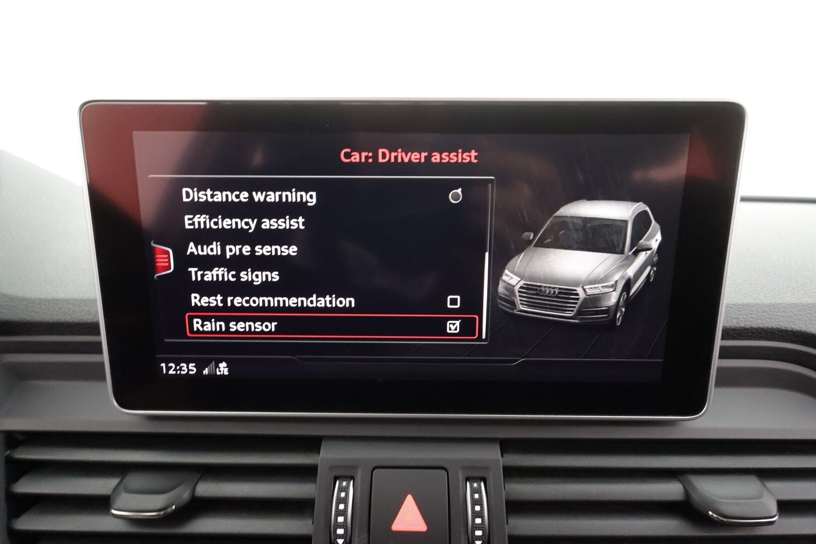 Audi Q5 2017 Business Sport 2,0 TDI 140 kW quattro S tronic * Webasto / Bang & Olufsen / Vetokoukku / Adapt.Vakkari / Sporttipenkit / Peruutustutkat - Kahdet renkaat / Siisti Yksilö / Tulossa Tampereelle!