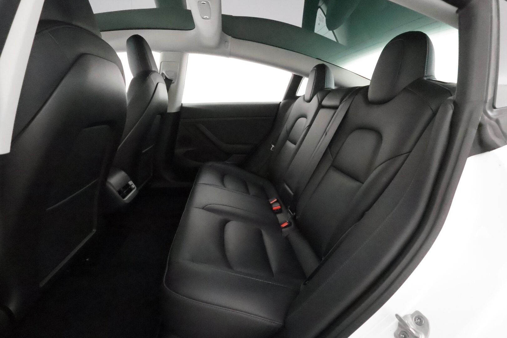 Tesla Model 3 2022 Long Range Dual Motor AWD **Lasikatto / Premium Audio / Lämpöpumppu / LED**