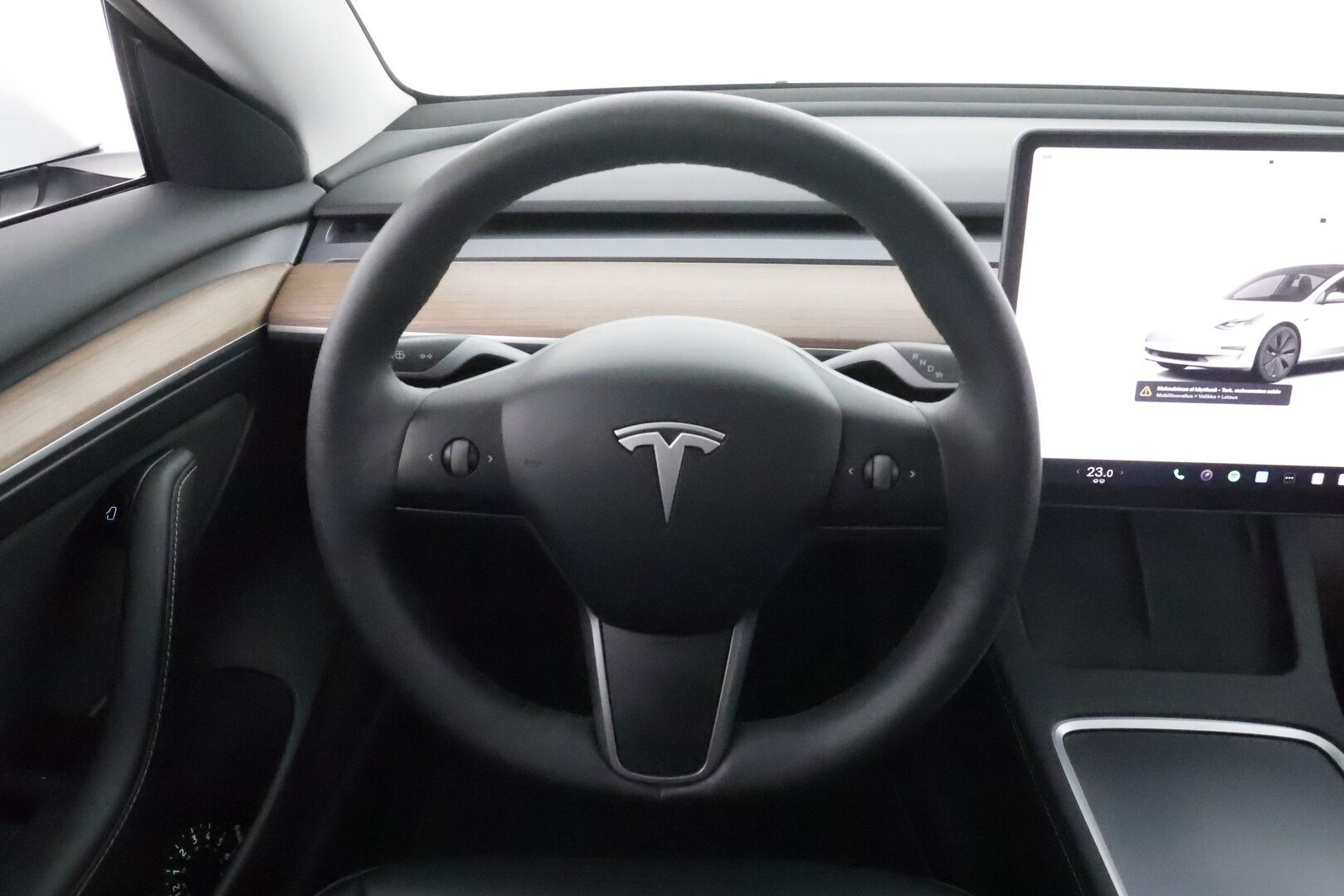 Tesla Model 3 2022 Long Range Dual Motor AWD **Lasikatto / Premium Audio / Lämpöpumppu / LED**