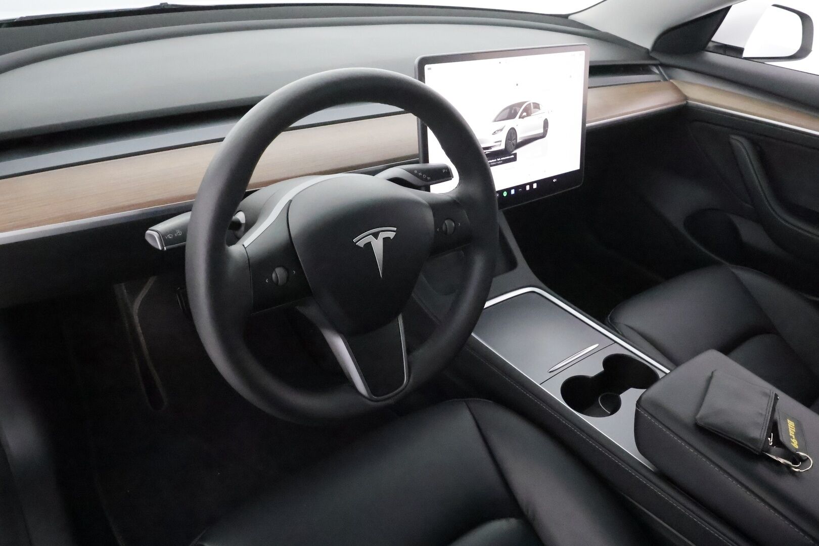 Tesla Model 3 2022 Long Range Dual Motor AWD **Lasikatto / Premium Audio / Lämpöpumppu / LED**