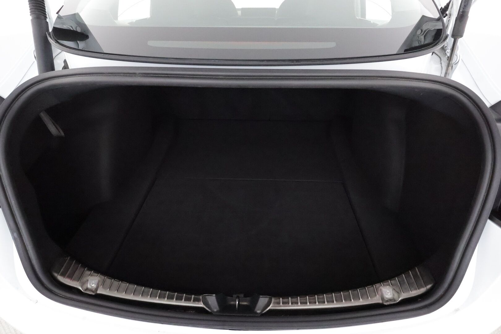 Tesla Model 3 2022 Long Range Dual Motor AWD **Lasikatto / Premium Audio / Lämpöpumppu / LED**