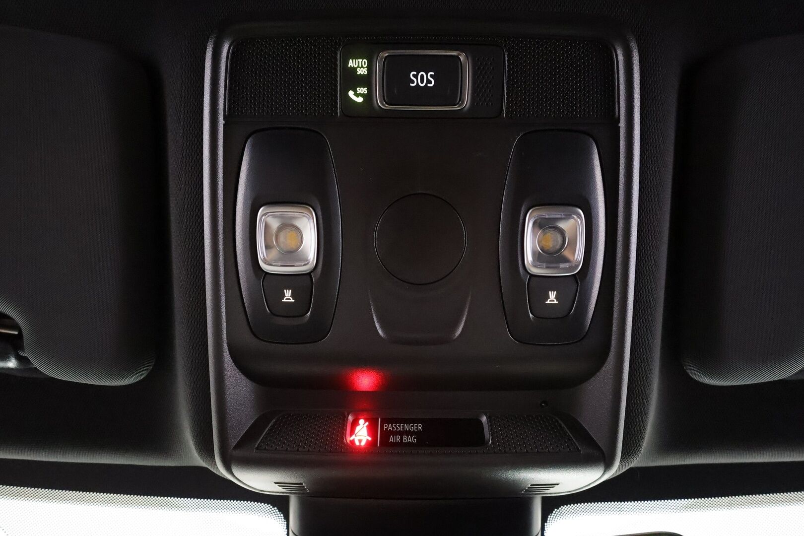 Renault Arkana 2023 E-TECH 145 Hybrid R.S. Line * Sisätilanlämmitin / ACC / LED / P.Kamera / Nahkaverhoilu / Kaistavahti / Navi * - Suomi-auto / Kahdet renkaat aluvanteilla