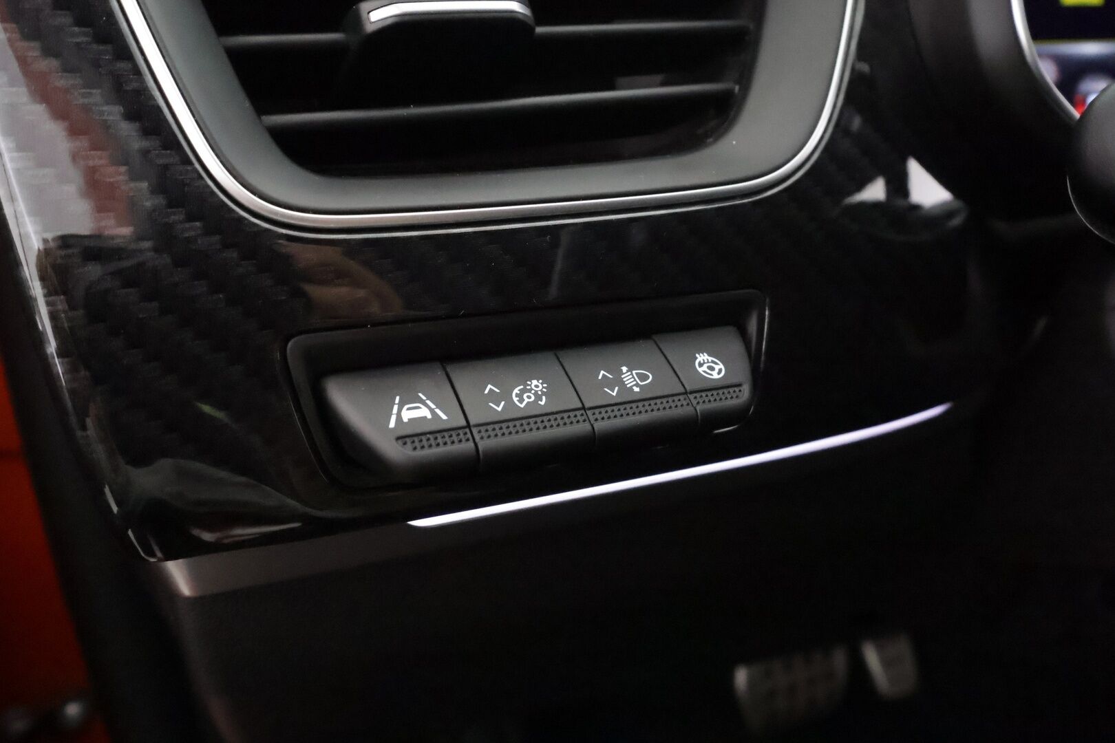 Renault Arkana 2023 E-TECH 145 Hybrid R.S. Line * Sisätilanlämmitin / ACC / LED / P.Kamera / Nahkaverhoilu / Kaistavahti / Navi * - Suomi-auto / Kahdet renkaat aluvanteilla