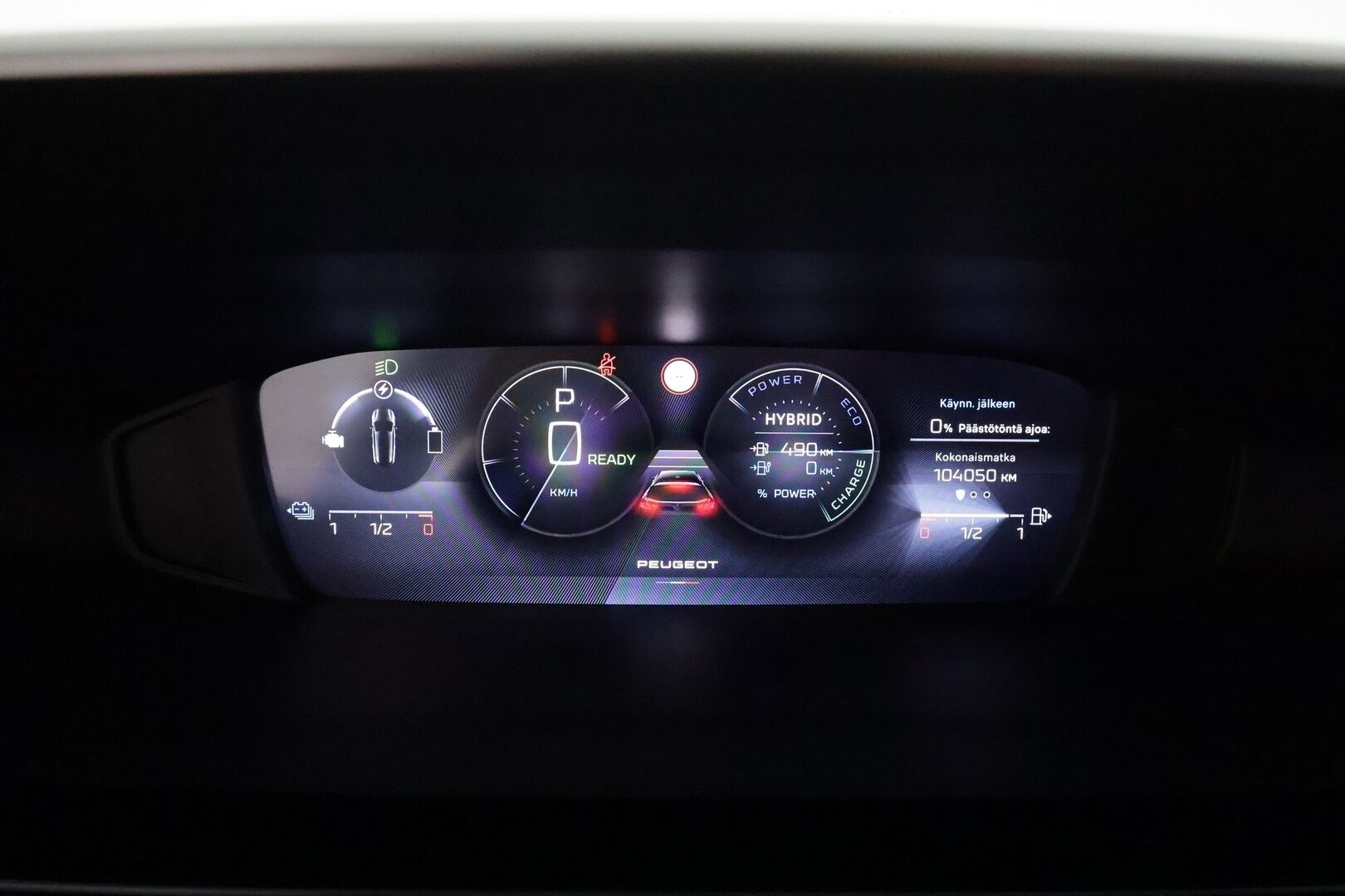 Peugeot 308 2023 SW Allure Pack Launch Edition Hybrid 180 EAT8 *Adapt.vakkari / AGR-istuin / Digimittaristo / Apple&Android / Vetokoukku / P-Kamera* - Suomi-auto / Merkkihuollettu / 2x vanteet
