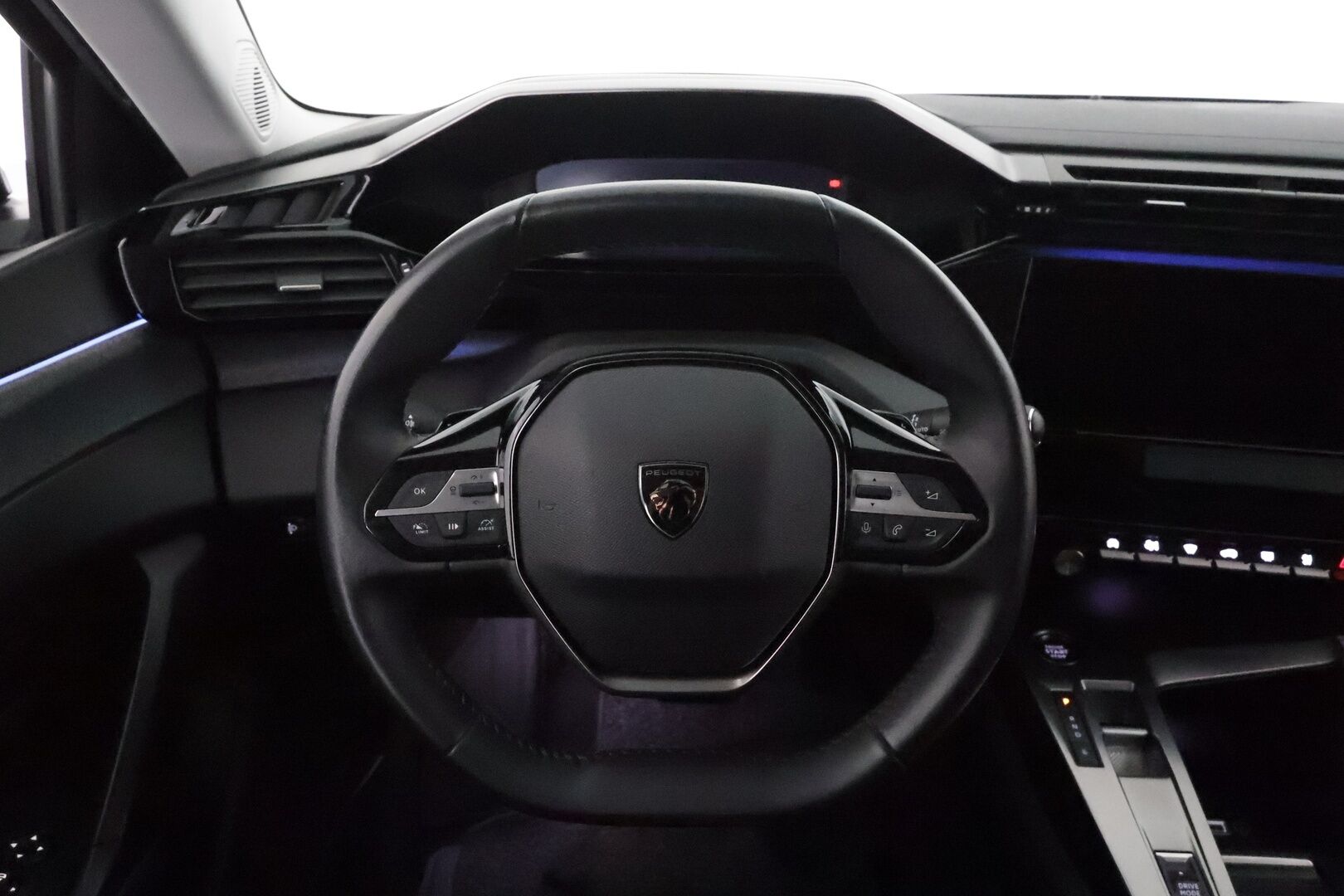 Peugeot 308 2023 SW Allure Pack Launch Edition Hybrid 180 EAT8 *Adapt.vakkari / AGR-istuin / Digimittaristo / Apple&Android / Vetokoukku / P-Kamera* - Suomi-auto / Merkkihuollettu / 2x vanteet