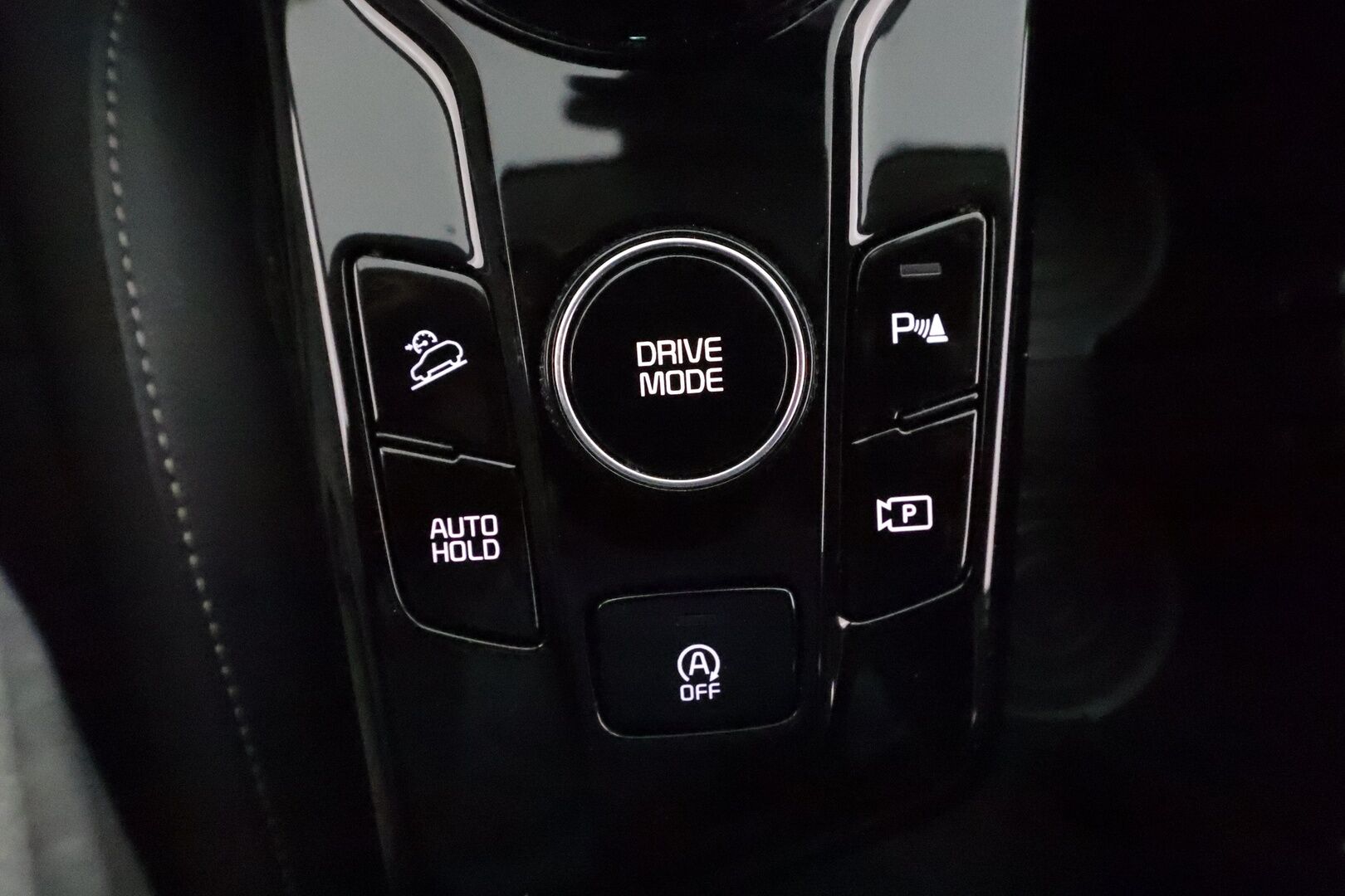 Kia Sportage 2022 1,6 T-GDI FWD Mild-Hybrid EX DCT 150hv **ACC / P.kamera / LED / Navi / Sähköpenkit / Koukku / Puolinahat** - 1.Om Suomi-auto / Kahdet renkaat aluvanteilla