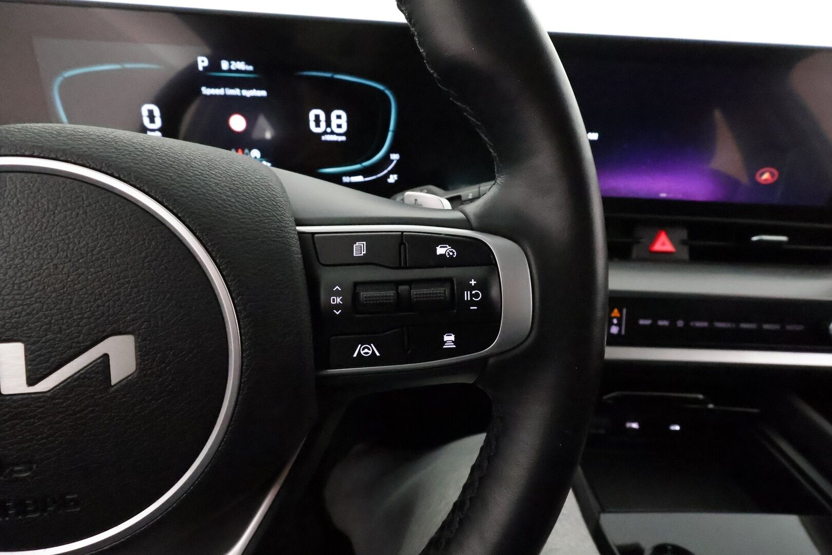 Kia Sportage 2022 1,6 T-GDI FWD Mild-Hybrid EX DCT 150hv **ACC / P.kamera / LED / Navi / Sähköpenkit / Koukku / Puolinahat** - 1.Om Suomi-auto / Kahdet renkaat aluvanteilla