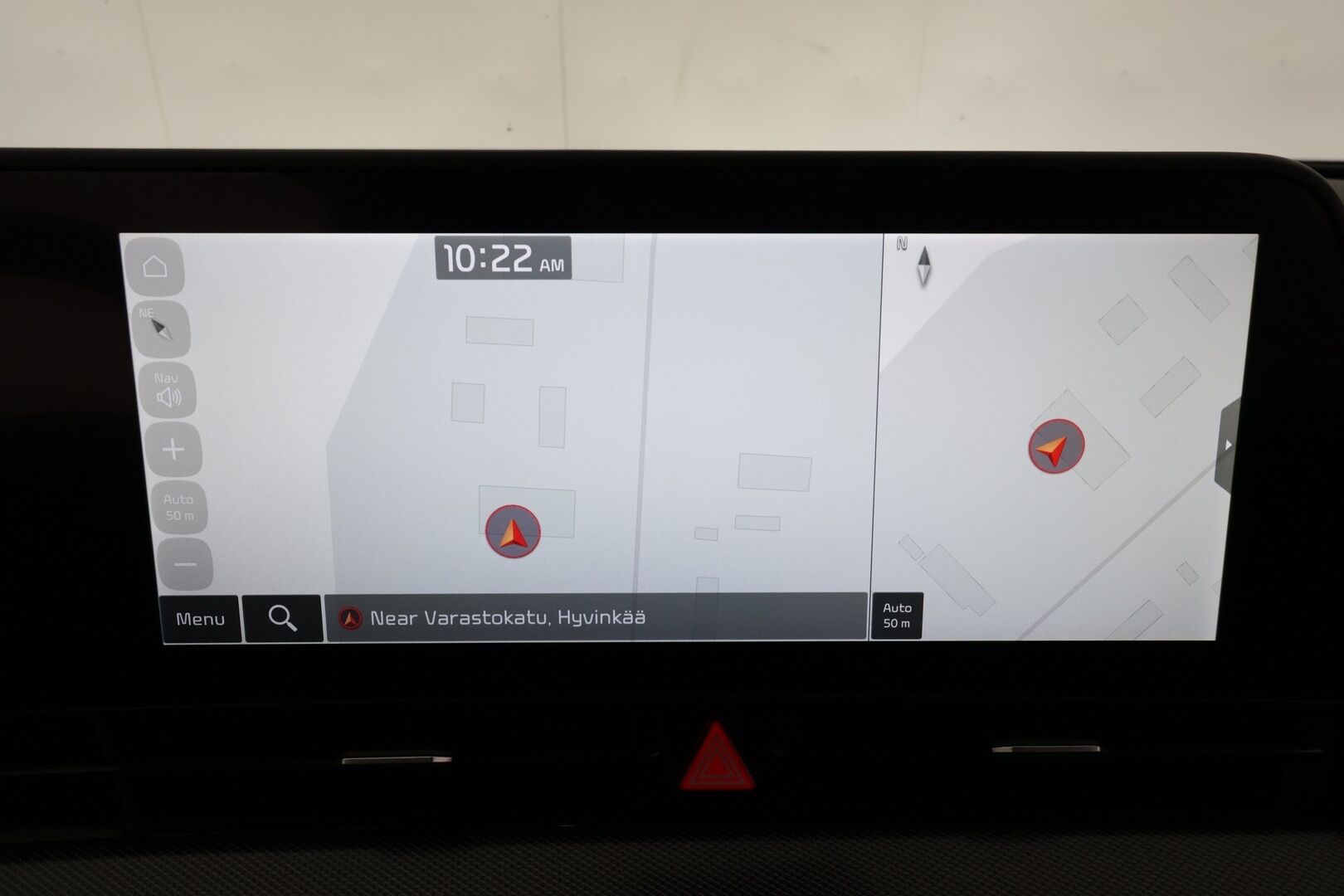 Kia Sportage 2022 1,6 T-GDI FWD Mild-Hybrid EX DCT 150hv **ACC / P.kamera / LED / Navi / Sähköpenkit / Koukku / Puolinahat** - 1.Om Suomi-auto / Kahdet renkaat aluvanteilla