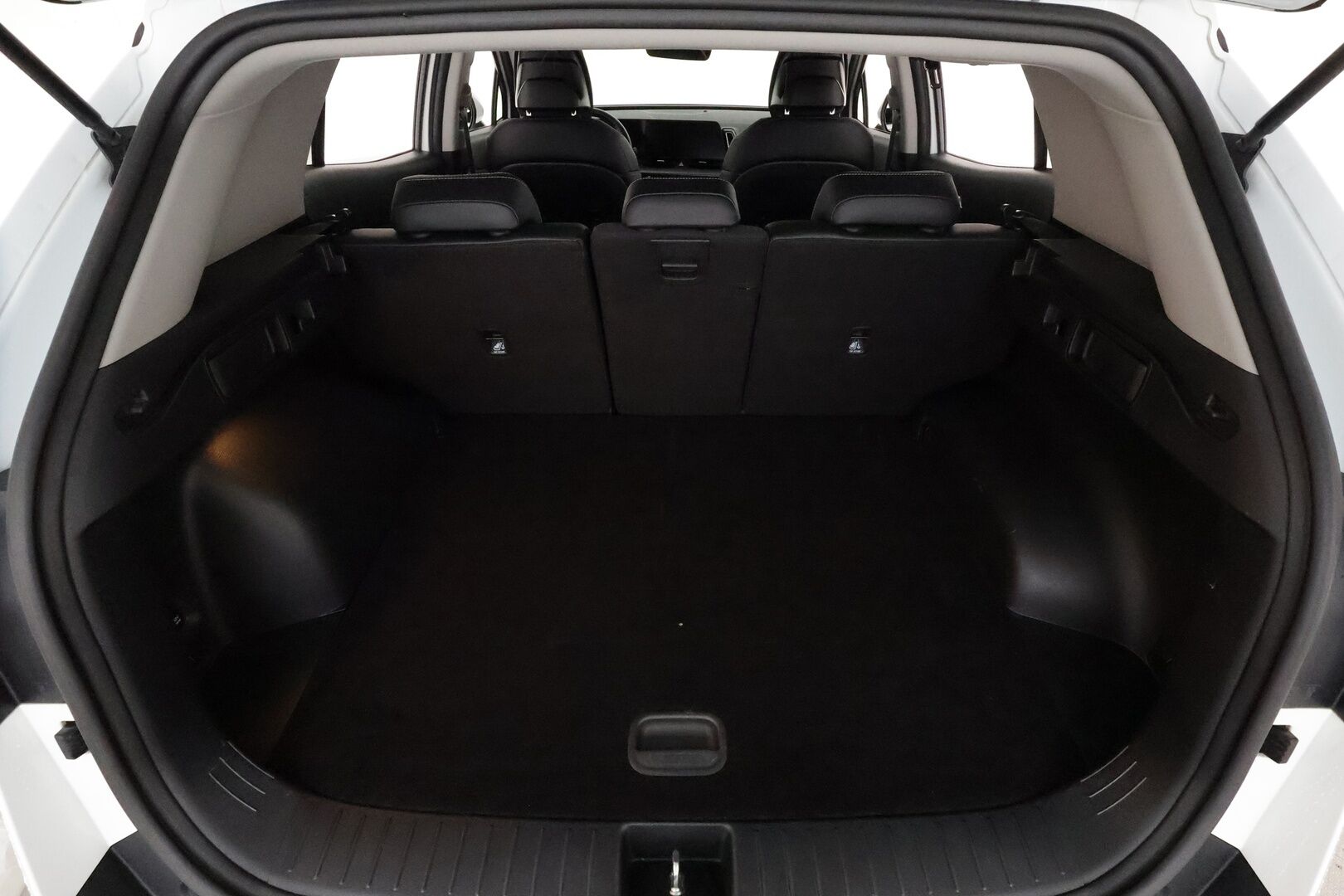 Kia Sportage 2022 1,6 T-GDI FWD Mild-Hybrid EX DCT 150hv **ACC / P.kamera / LED / Navi / Sähköpenkit / Koukku / Puolinahat** - 1.Om Suomi-auto / Kahdet renkaat aluvanteilla - HULLUT JOULUT KORKOTARJOUS 2,49% 