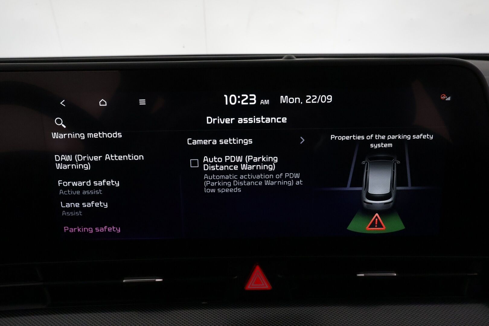 Kia Sportage 2022 1,6 T-GDI FWD Mild-Hybrid EX DCT 150hv **ACC / P.kamera / LED / Navi / Sähköpenkit / Koukku / Puolinahat** - 1.Om Suomi-auto / Kahdet renkaat aluvanteilla