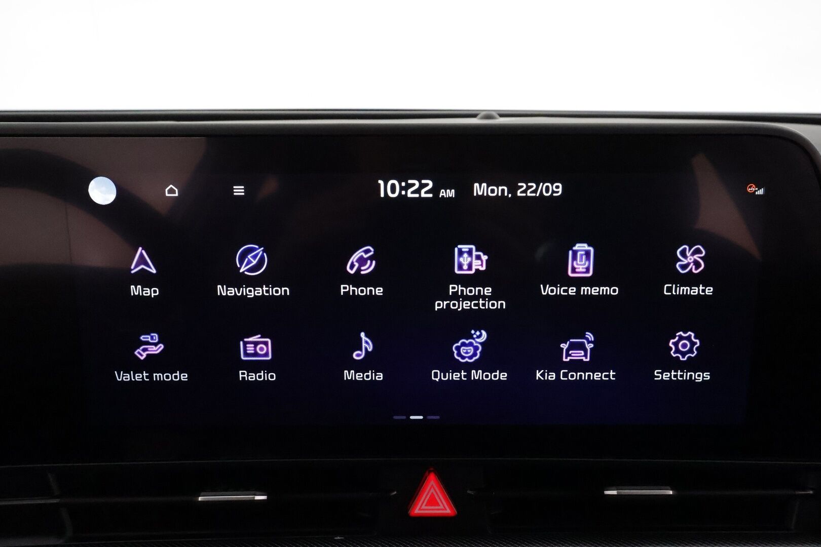 Kia Sportage 2022 1,6 T-GDI FWD Mild-Hybrid EX DCT 150hv **ACC / P.kamera / LED / Navi / Sähköpenkit / Koukku / Puolinahat** - 1.Om Suomi-auto / Kahdet renkaat aluvanteilla