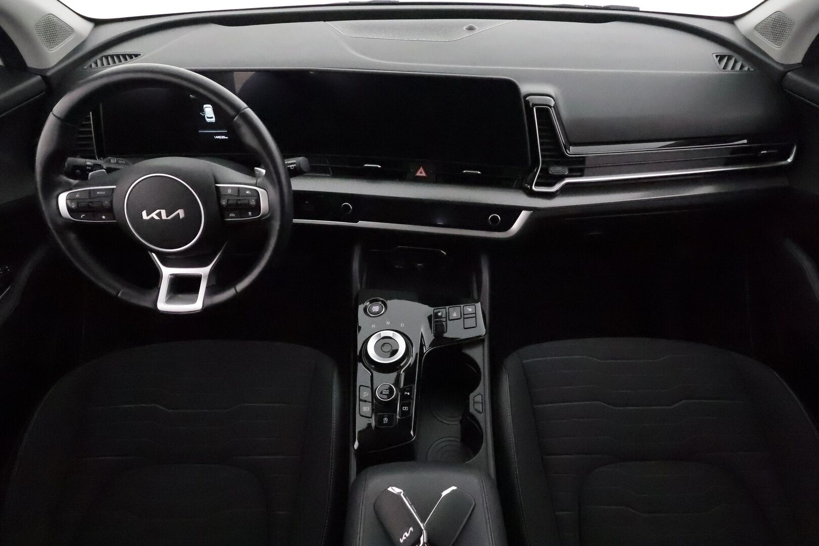 Kia Sportage 2022 1,6 T-GDI FWD Mild-Hybrid EX DCT 150hv **ACC / P.kamera / LED / Navi / Sähköpenkit / Koukku / Puolinahat** - 1.Om Suomi-auto / Kahdet renkaat aluvanteilla