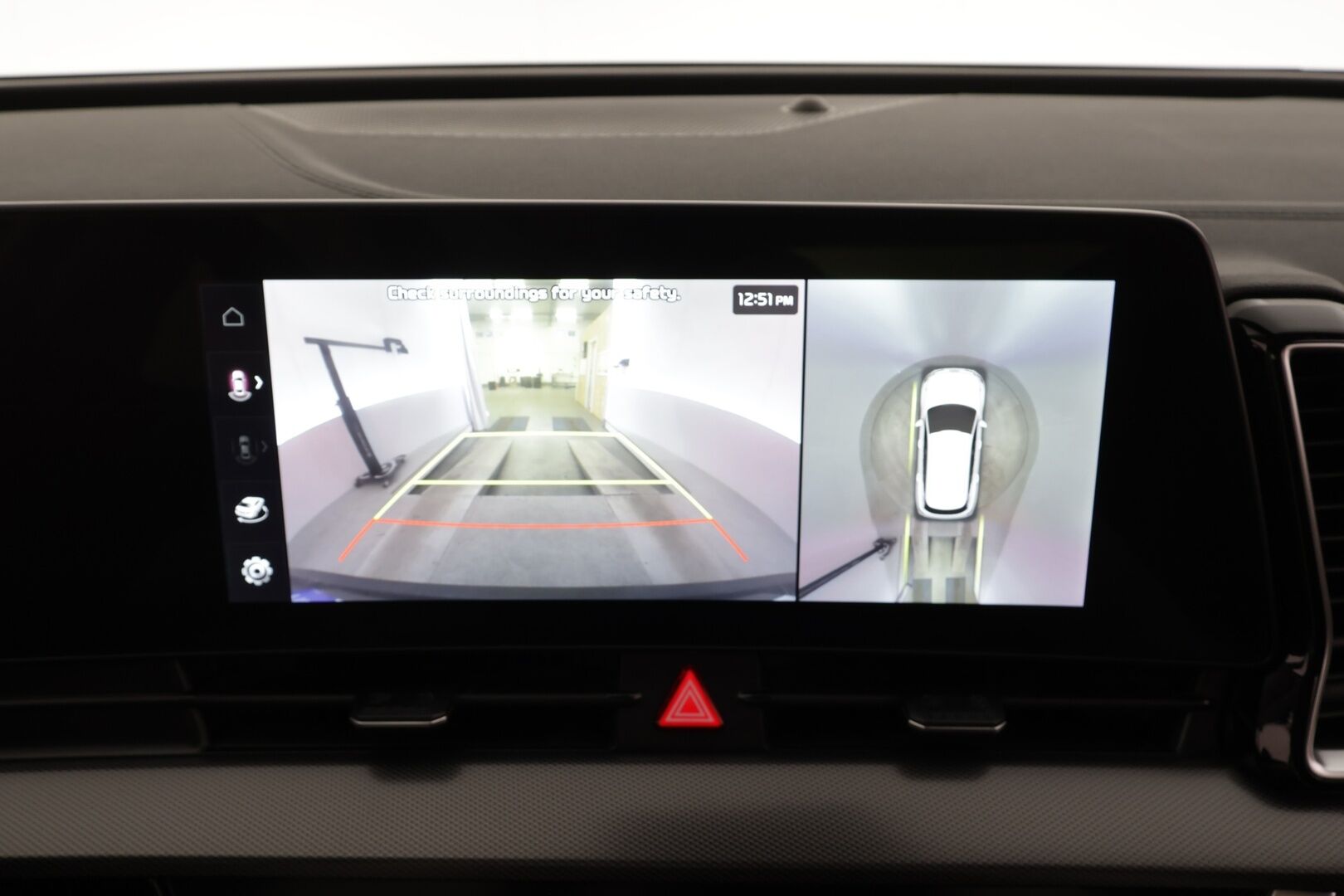 Kia Sportage 2022 1,6 T-GDI AWD Plug-in Hybrid Business Premium Edition AT 265hv * ACC / 360° / LED / Navi / Sähköpenkit * - Lohkolämmitin / KeylessGo / Kahdet renkaat aluvanteilla / Merkkihuollettu - HULLU BLACKWEEK KORKOTARJOUS 2,49%