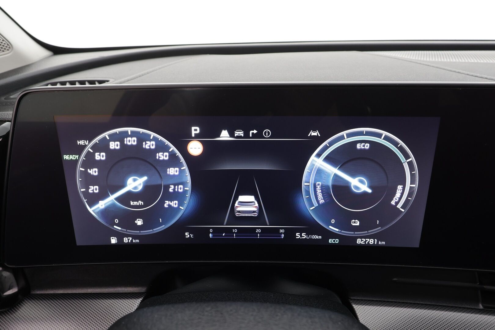 Kia Sportage 2022 1,6 T-GDI AWD Plug-in Hybrid Business Premium Edition AT 265hv * ACC / 360° / LED / Navi / Sähköpenkit * - Lohkolämmitin / KeylessGo / Kahdet renkaat aluvanteilla / Merkkihuollettu - HULLU BLACKWEEK KORKOTARJOUS 2,49%