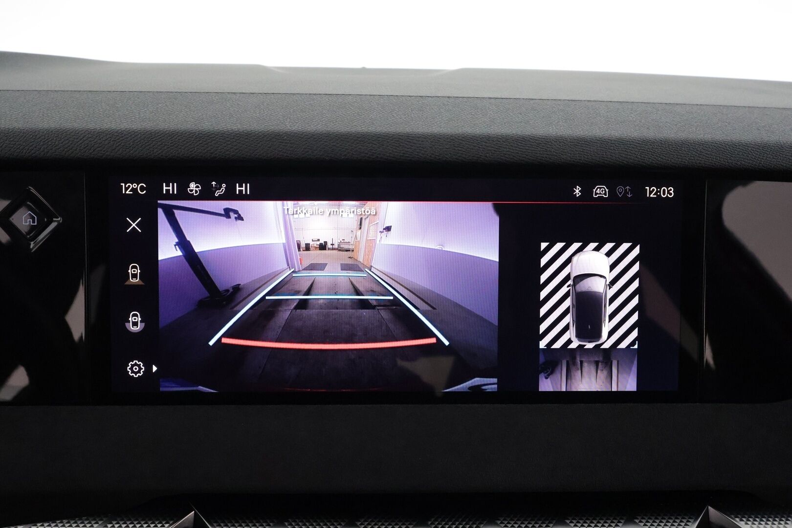 DS 4 2022 E-Tense Plug-in Hybrid 225 Performance Line * LED / P.Kamera / Kaistavahti / Digimittaristo / Vakkari / Apple&Android * - Suomi-auto / Akku kuntotarkastettu SoH 97% / Merkkihuollot / Kahdet renkaat aluvanteilla - HULLUT AVAJAISHULINAT KORKOTARJOUS 3,29 %