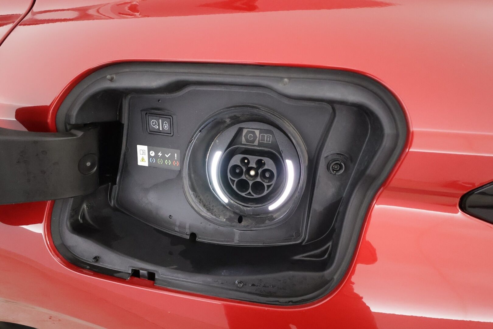 DS 4 2022 E-Tense Plug-in Hybrid 225 Performance Line * LED / P.Kamera / Kaistavahti / Digimittaristo / Vakkari / Apple&Android * - Suomi-auto / Akku kuntotarkastettu SoH 97% / Merkkihuollot / Kahdet renkaat aluvanteilla