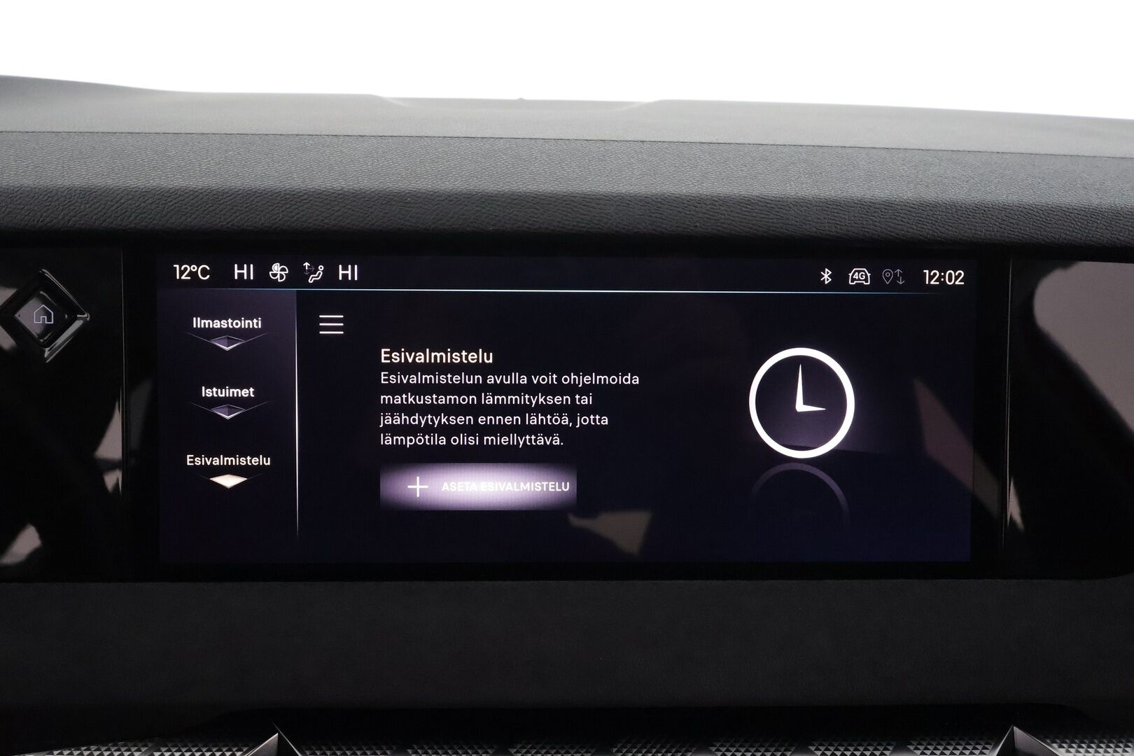 DS 4 2022 E-Tense Plug-in Hybrid 225 Performance Line * LED / P.Kamera / Kaistavahti / Digimittaristo / Vakkari / Apple&Android * - Suomi-auto / Akku kuntotarkastettu SoH 97% / Merkkihuollot / Kahdet renkaat aluvanteilla