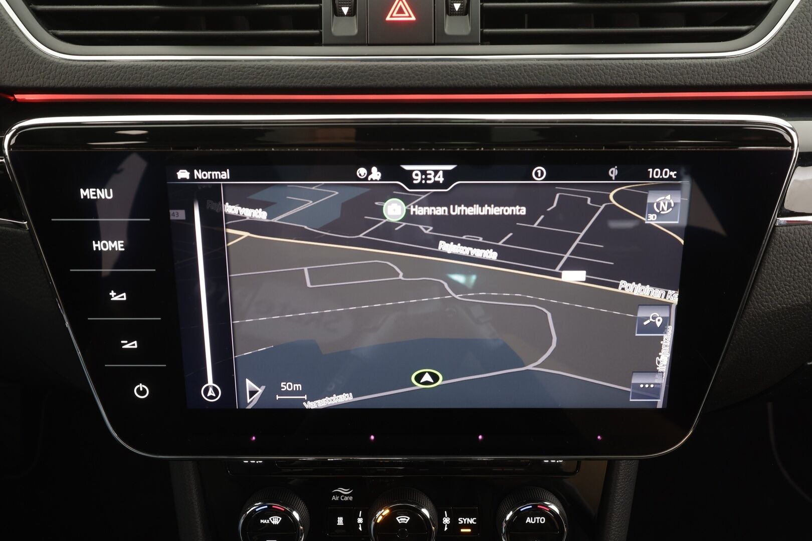 Skoda Superb 2023 Combi 2.0 TSI 280 4x4 L&K DSG Autom. - | ACC | Matrix | Ilm. muistinahat | 360° | Canton | Webasto | Panorama | Koukku | Suomi-auto | Kahdet renkaat aluvantein | Merkkiliikkeen huoltohistoria |