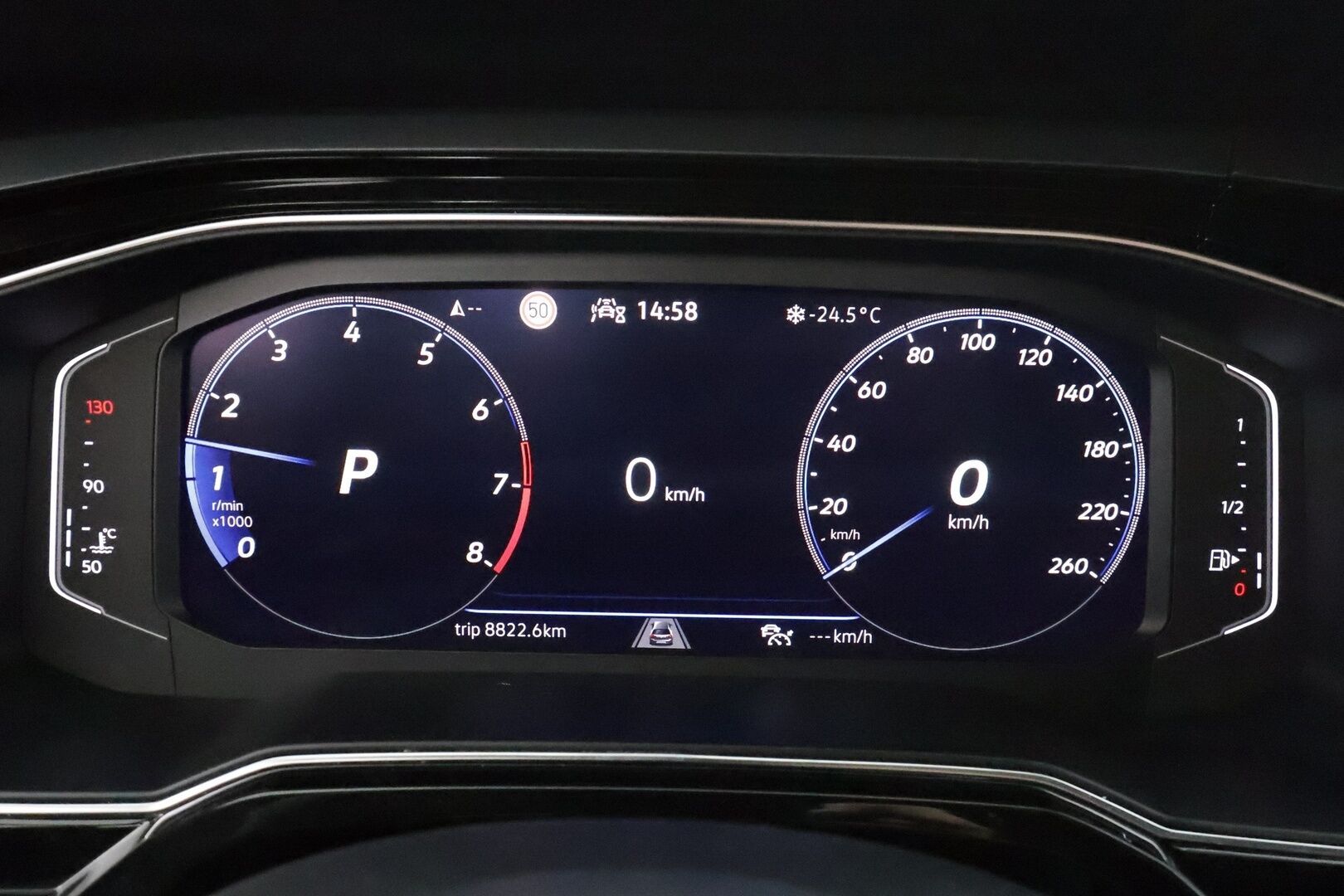 Volkswagen Taigo 2023 R-Line Business 1,5 TSI 110kW EVO DSG * Sisätilanlämmitin / ACC / Matrix-LED / Kaistavahti / P.Kamera / Digimittaristo * - 1-om Suomi-auto / Kahdet renkaat 