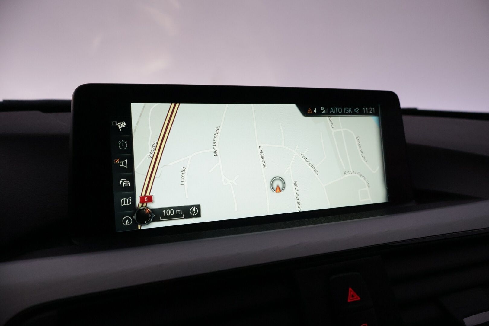 BMW 330 2017 F30 Sedan 330e A Business Exclusive M Sport  *ACC / HUD / Kamera / Nahkasisusta / Sporttipenkit* - Siisti kuntoinen / Hyvät huollot! - HULLUT AVAJAISHULINAT KORKOTARJOUS 3,29 %