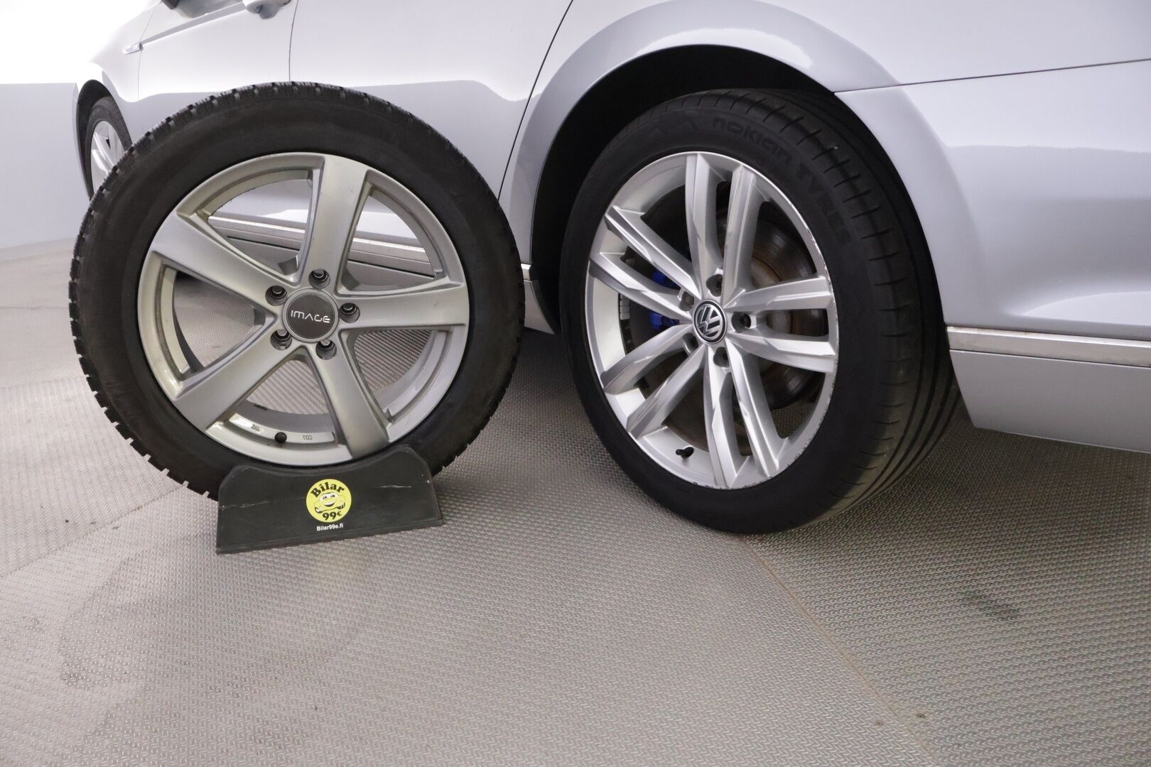 Volkswagen Passat 2018 Variant GTE Plug-In Hybrid 160 kW (218 hv) DSG-automaatti - ACC / Vetokoukku / Kamera / Keyless / Digimittari /  2x renkaat