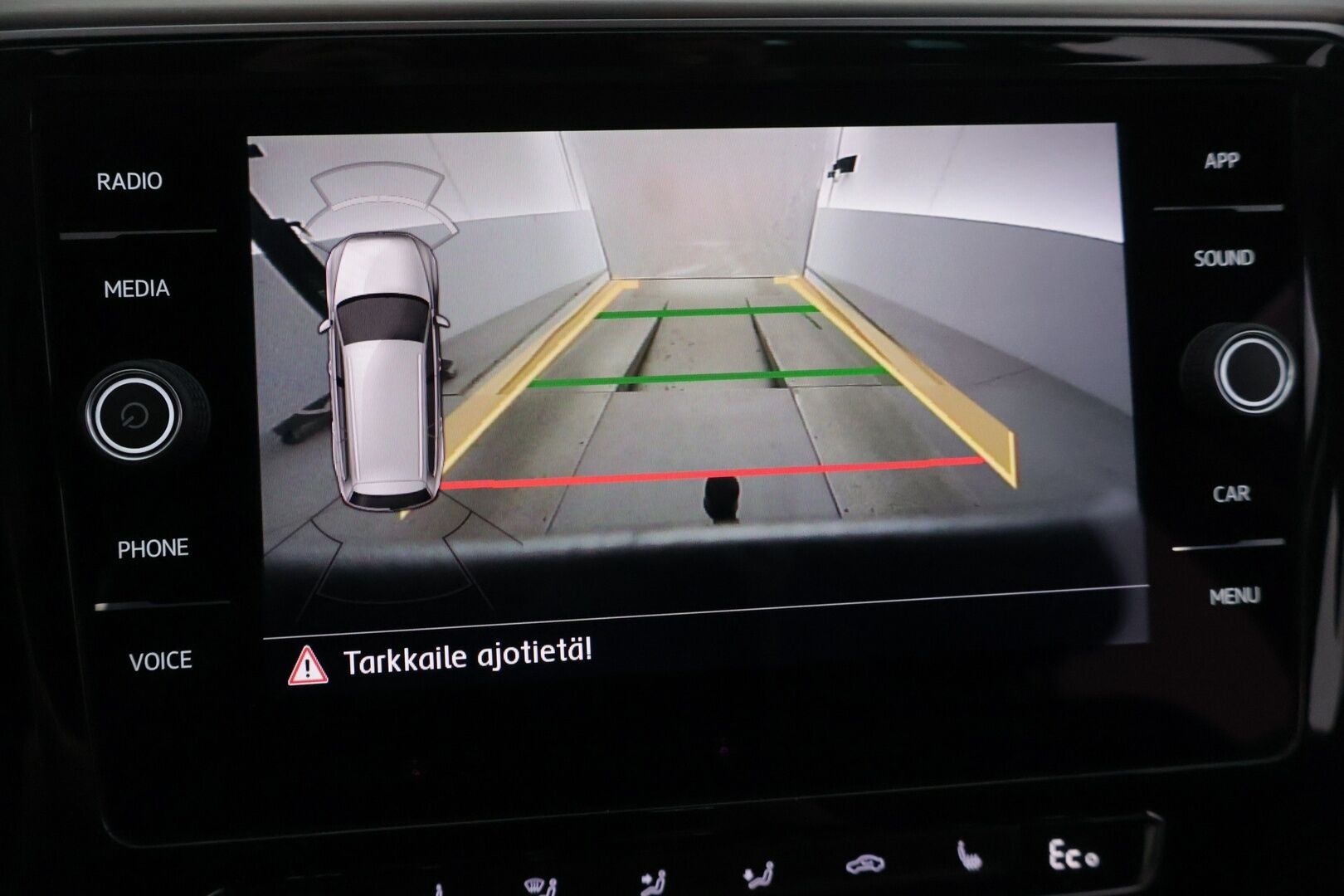 Volkswagen Passat 2018 Variant GTE Plug-In Hybrid 160 kW (218 hv) DSG-automaatti - ACC / Vetokoukku / Kamera / Keyless / Digimittari /  2x renkaat