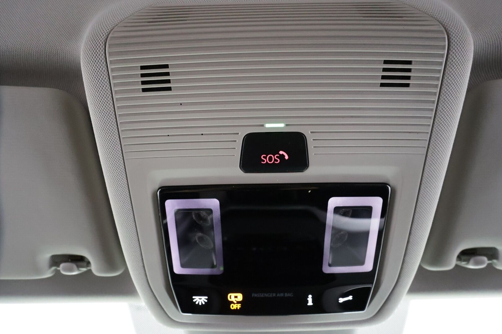 Skoda Enyaq 2023 60 iV * ILP / Koukku / ACC / LED / 360° / Navi / Kaistavahti / Digimittaristo / Keyless * - 1-om Suomi-auto / Akku kuntotarkastettu / Kahdet renkaat / Merkkihuollettu!