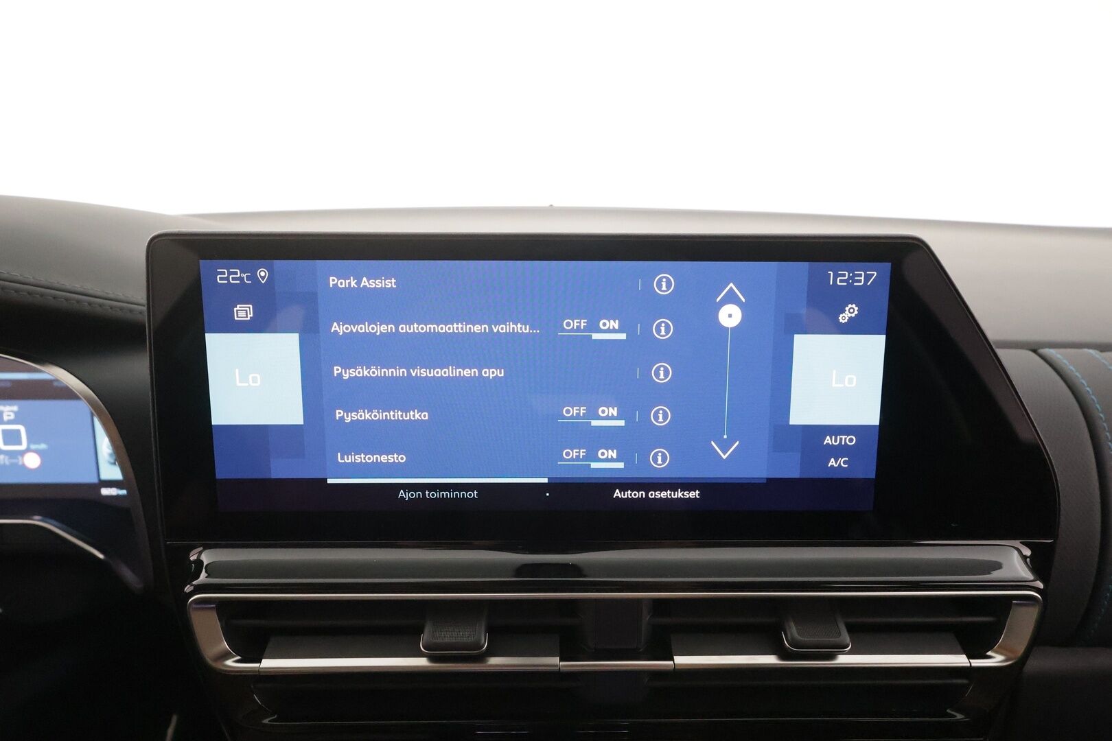 Citroen C5 Aircross 2023 Plug-in Hybrid 225 Shine Launch Edition ë-EAT8 Automaatti - | ACC | Lisälämmitin | LED | Sähköpenkki | 360-Kamera | Puolinahat | Apple&Android | 1.Om Suomi-auto | Kahdet Renkaat |