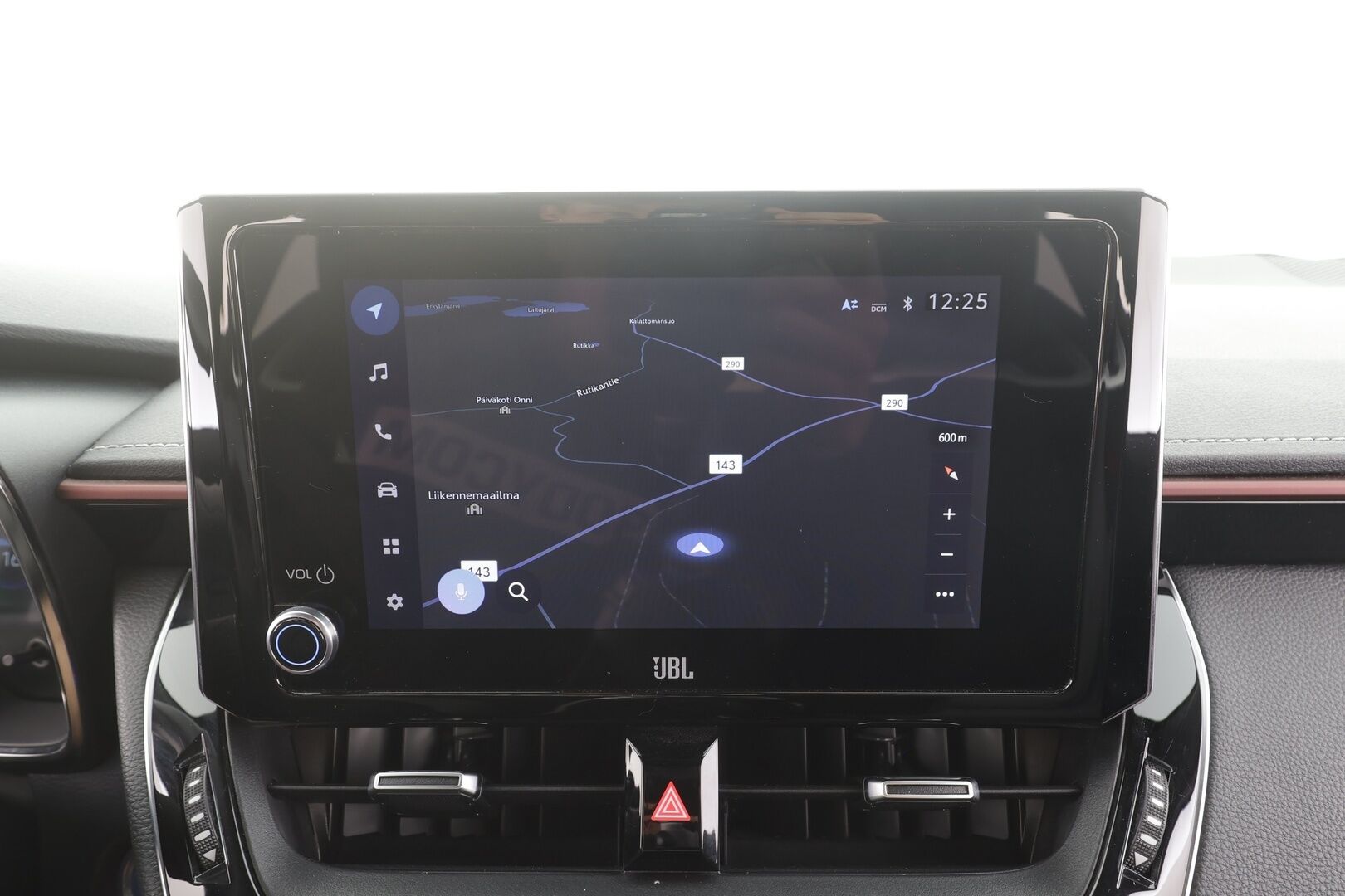 Toyota Corolla 2023 Touring Sports 2,0 Hybrid Premium Business - | ACC | HUD | JBL | Nahat | AHS-LED | LTA | BSM | Navi | Keyless | P.kamera | Sähk. takaluukku | 1-om suomiauto | Merkkihuollot | 