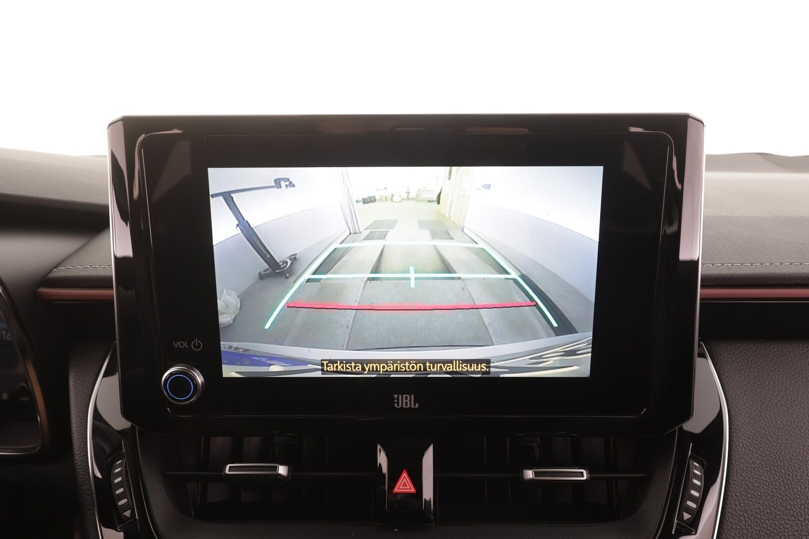 Toyota Corolla 2023 Touring Sports 2,0 Hybrid Premium Business - | ACC | HUD | JBL | Nahat | AHS-LED | LTA | BSM | Navi | Keyless | P.kamera | Sähk. takaluukku | 1-om suomiauto | Merkkihuollot | 