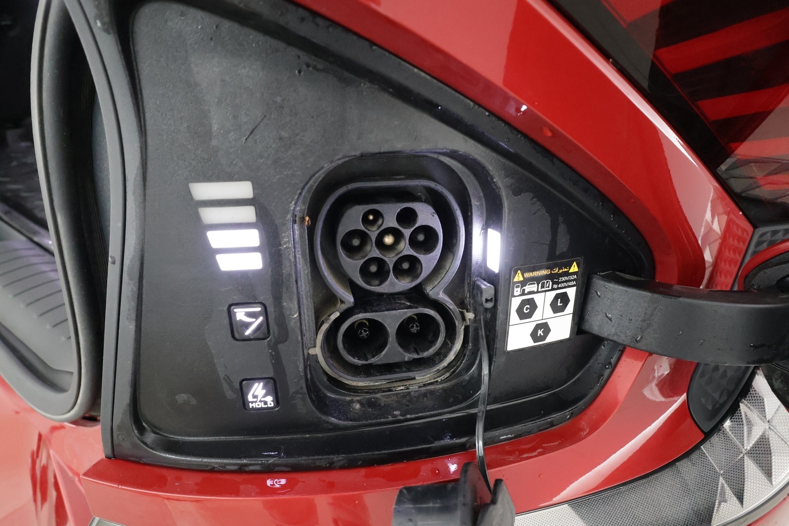 Kia EV6 2024 Edition AWD 77kWh 325hv GT-Line * Koukku / ACC / HUD / Meridian / 360° / ILP / Muistipenkki / LED / Navi / Ilmastoidut penkit * - 1.Om Suomi-auto / Kahdet renkaat aluvanteilla / Merkkihuollettu - Osta nyt, maksa vasta ensi vuonna